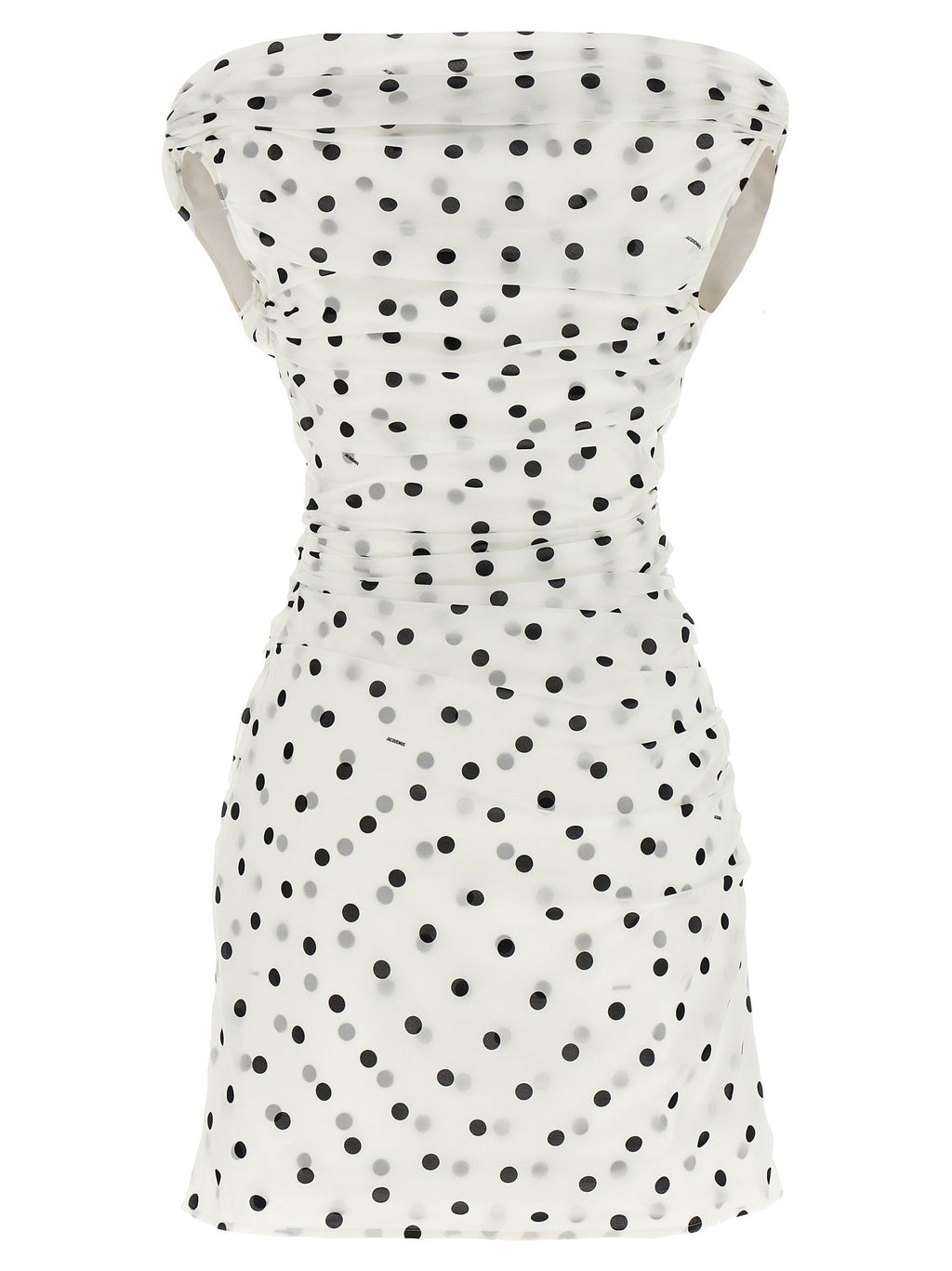 Jacquemus 'La Robe Rita' Dress