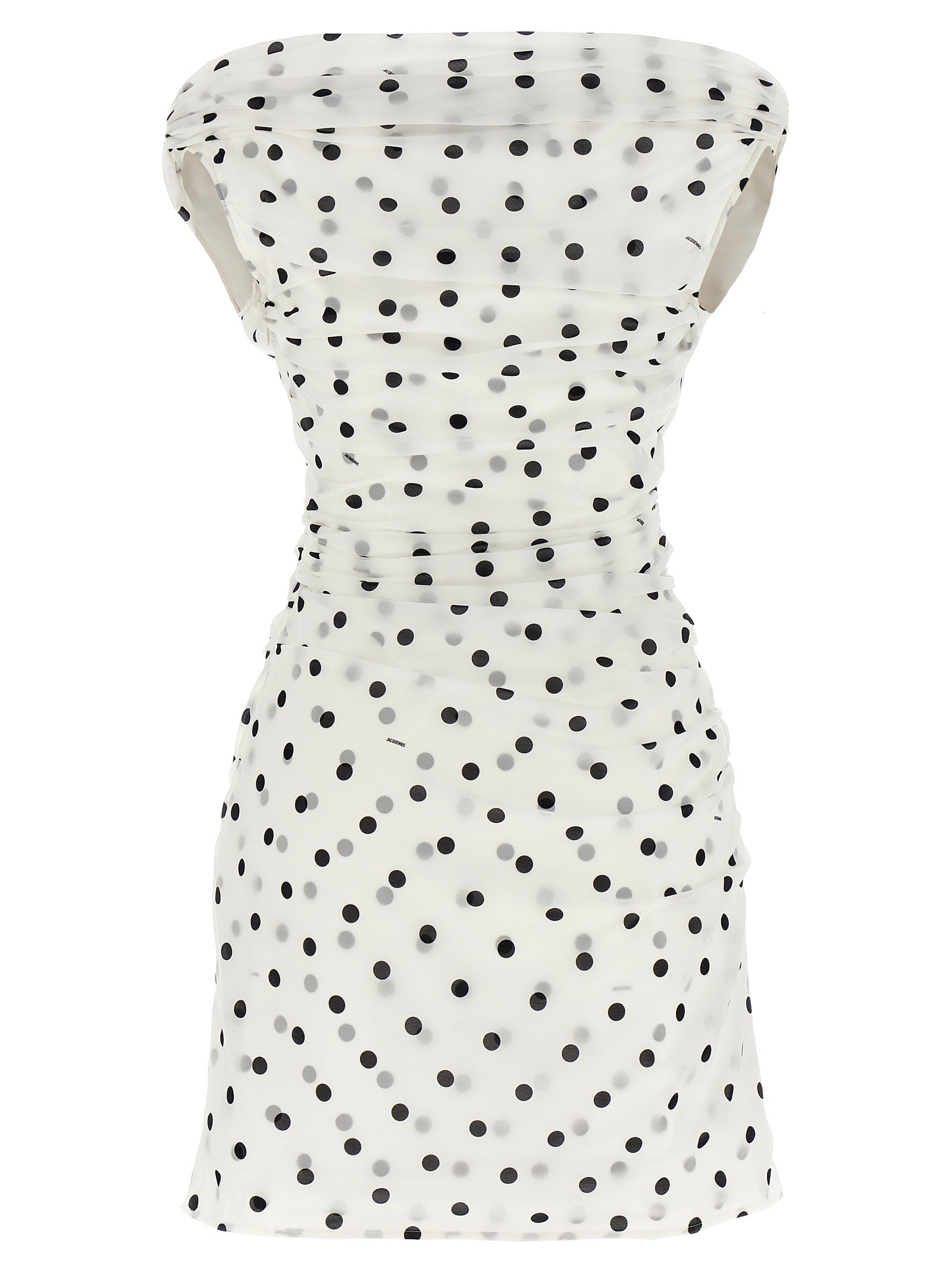 Jacquemus 'La Robe Rita' Dress