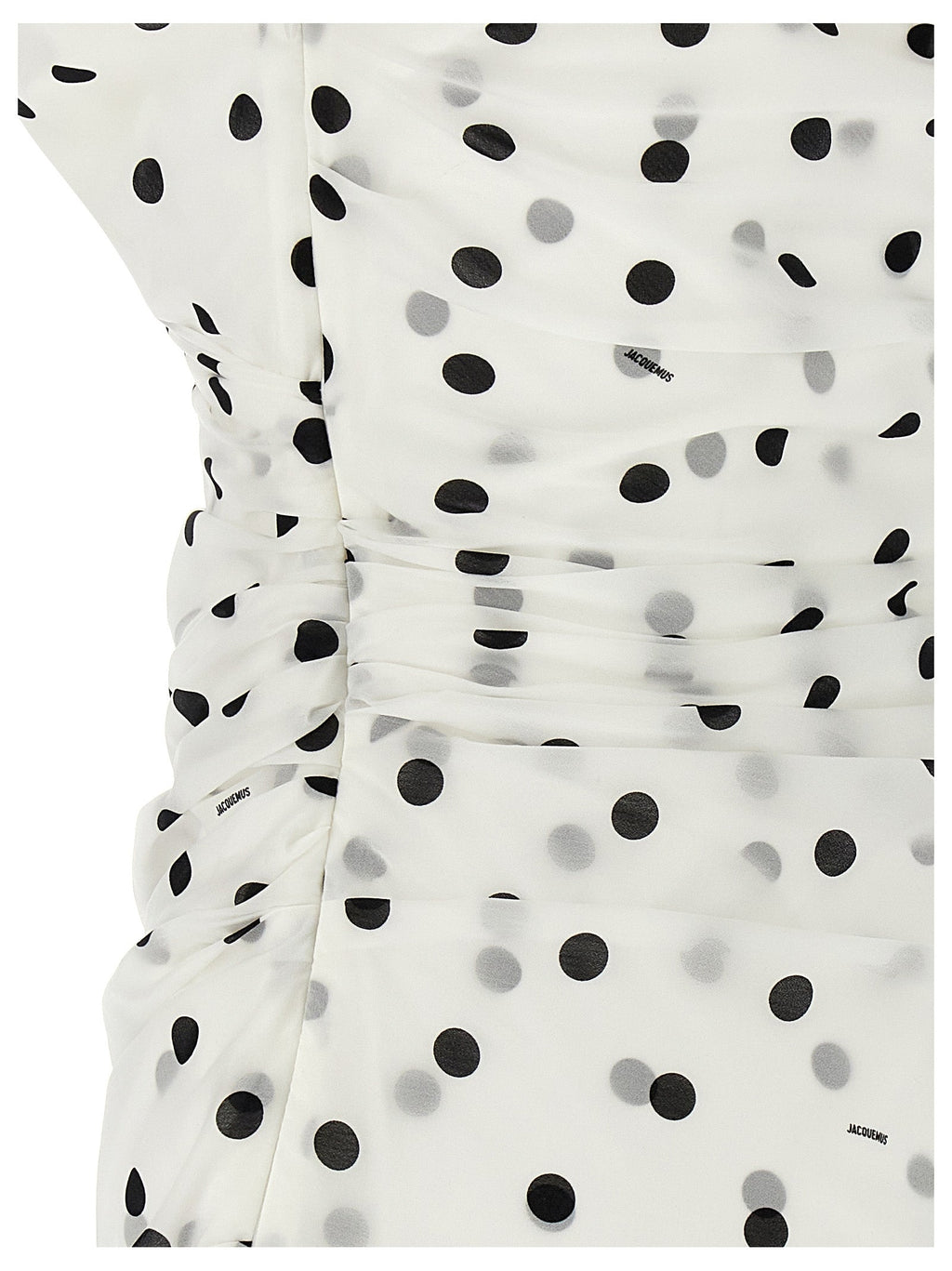 Jacquemus 'La Robe Rita' Dress