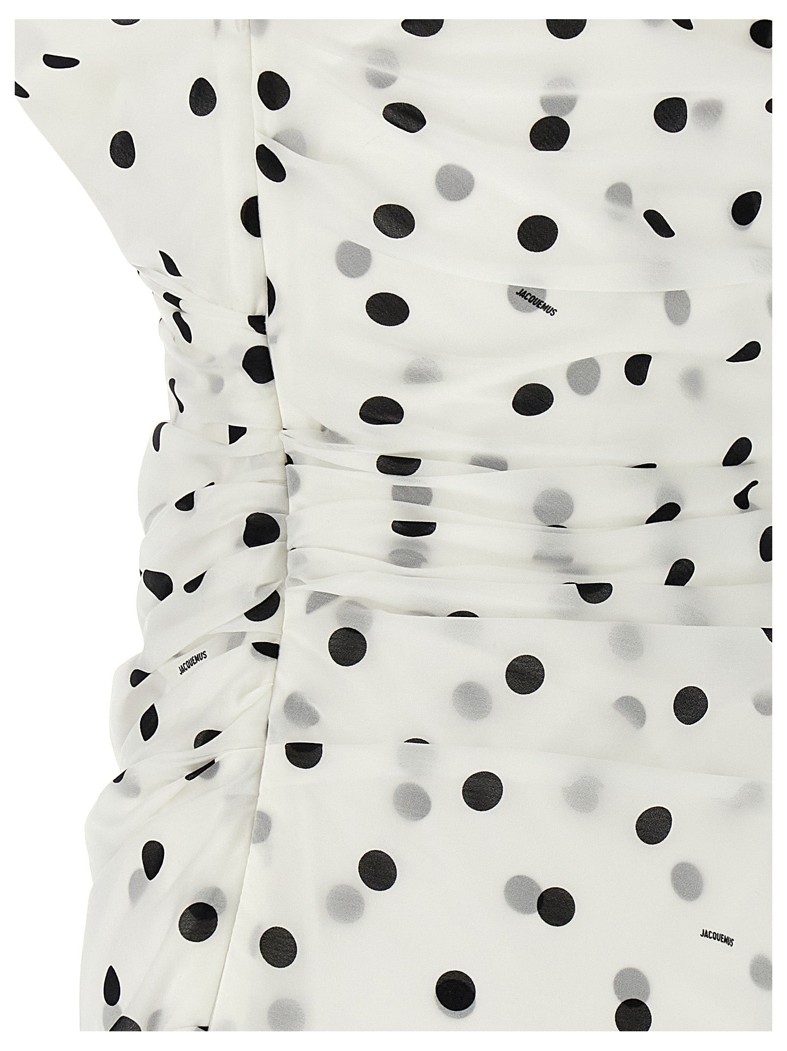 Jacquemus 'La Robe Rita' Dress