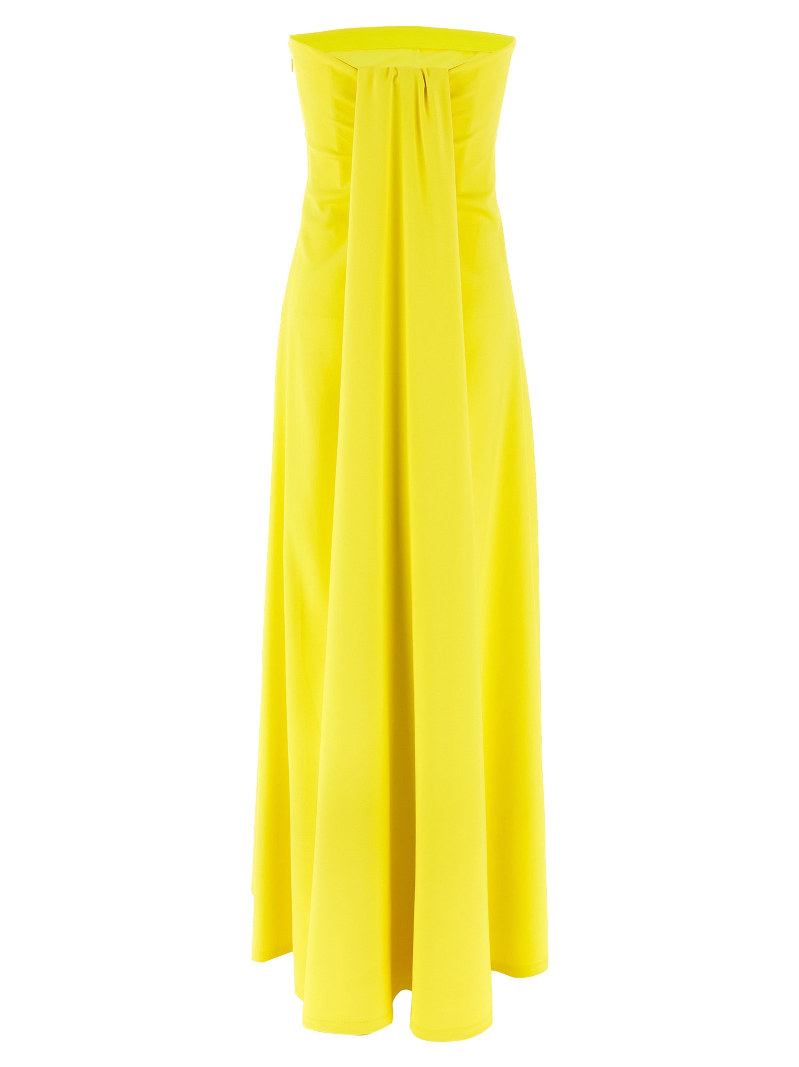 Jacquemus 'La Robe Bustier' Dress