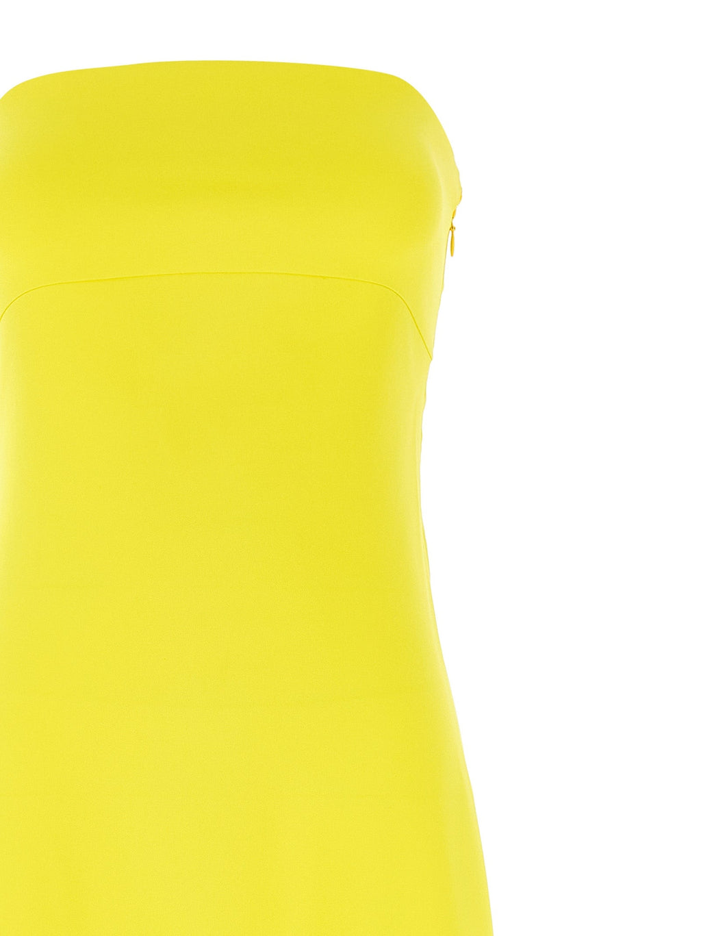 Jacquemus 'La Robe Bustier' Dress