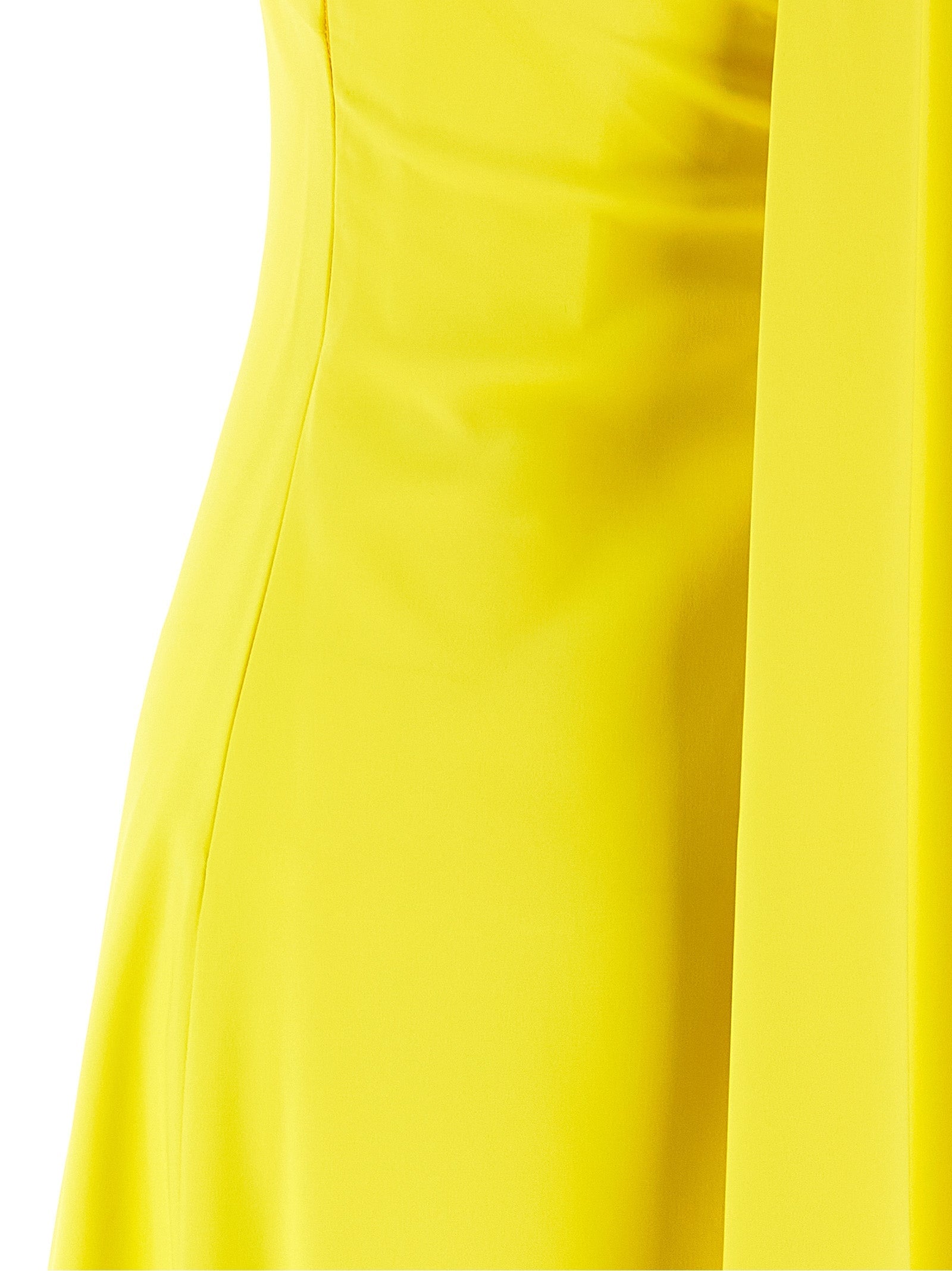 Jacquemus 'La Robe Bustier' Dress