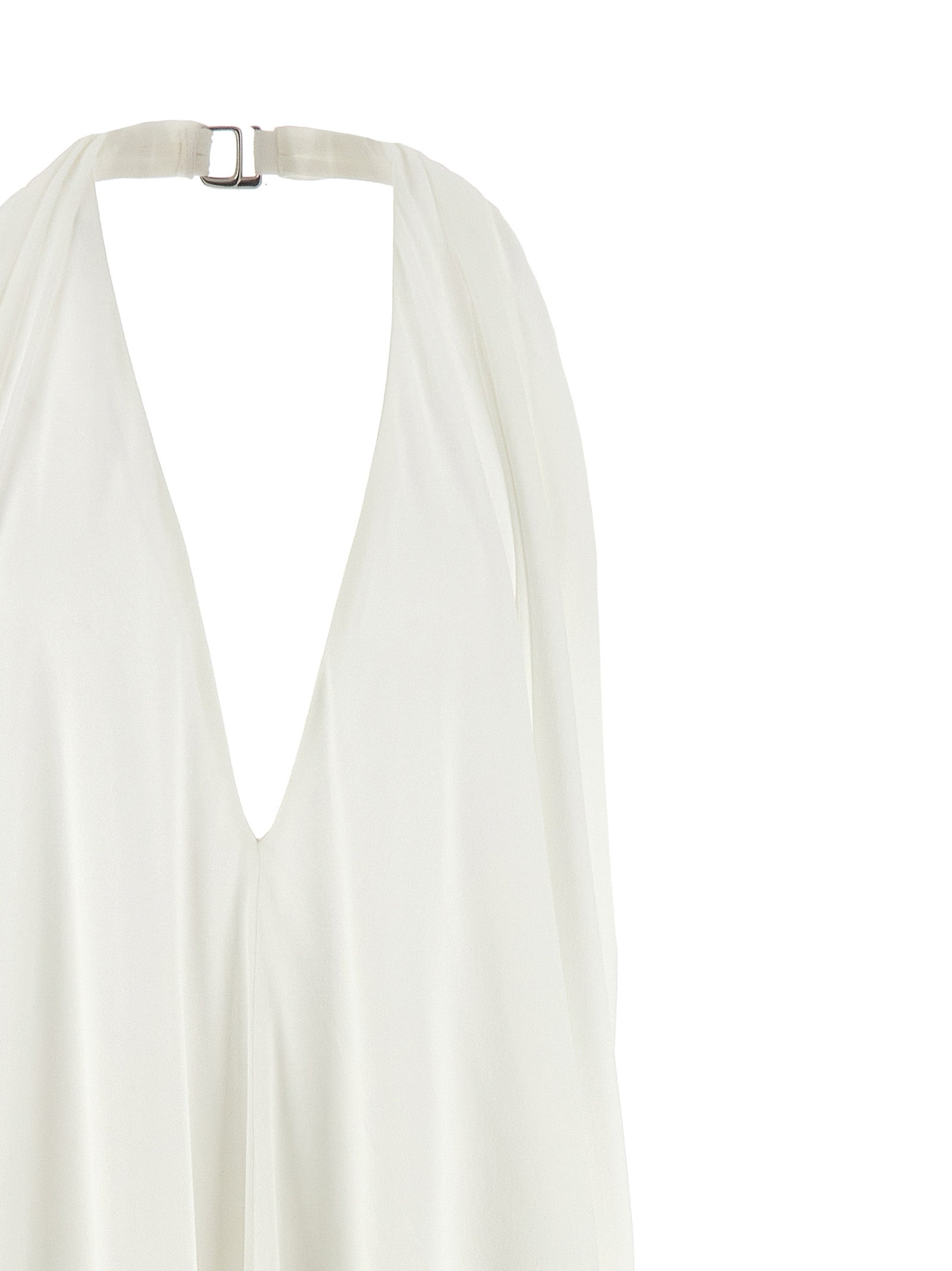 Jacquemus 'La Robe Norma' Dress