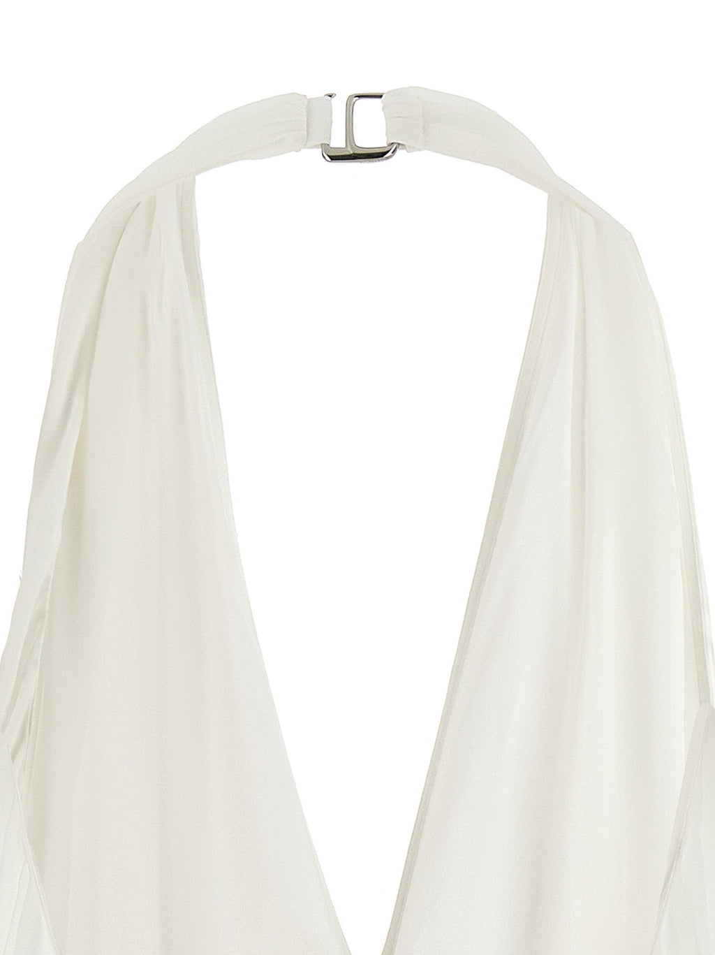 Jacquemus 'La Robe Norma' Dress