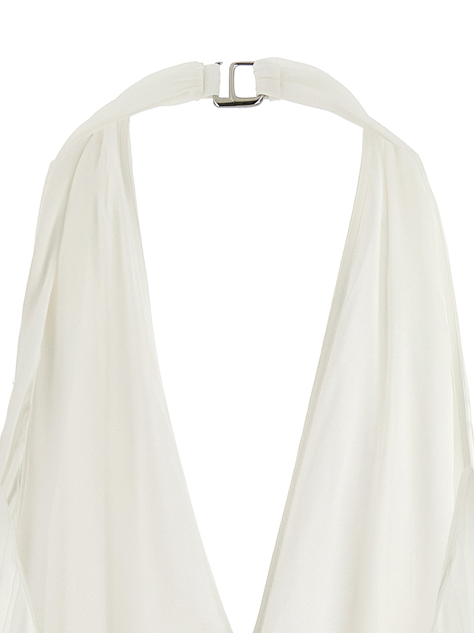 Jacquemus 'La Robe Norma' Dress