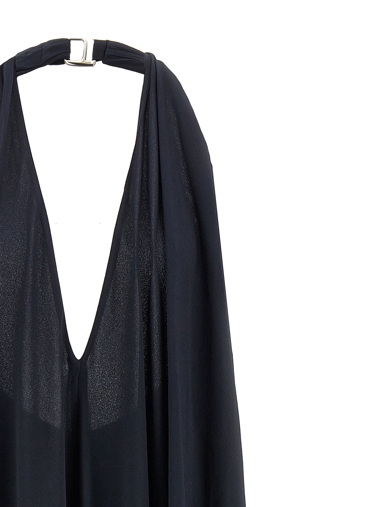 Jacquemus 'La Robe Norma' Dress