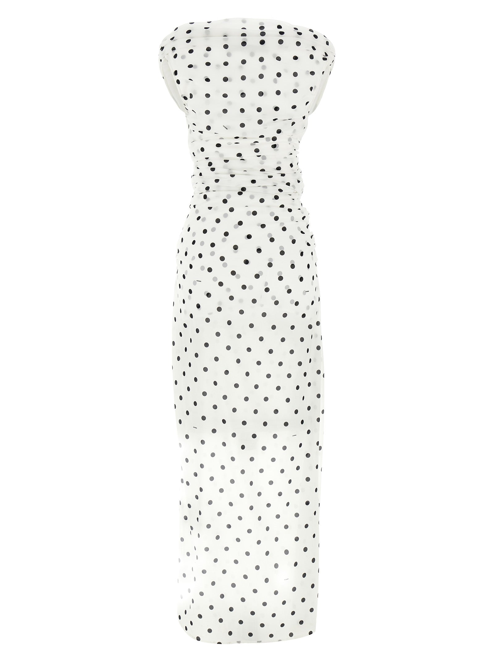 Jacquemus 'La Robe Rita Longue' Dress