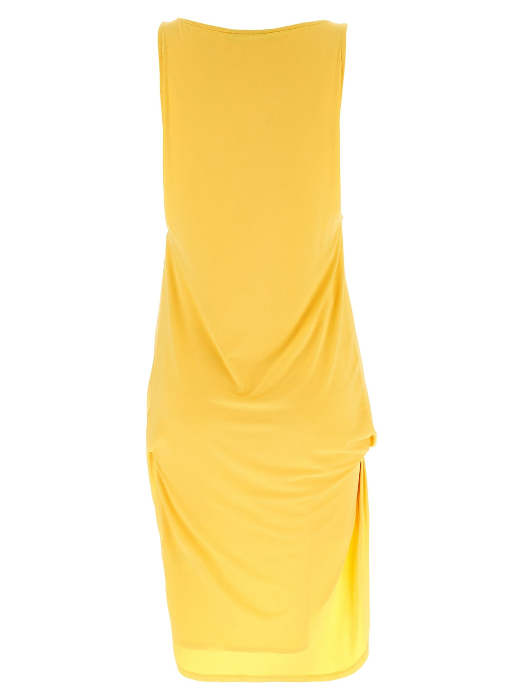 Jacquemus 'La Robe Peplo Courte' Dress