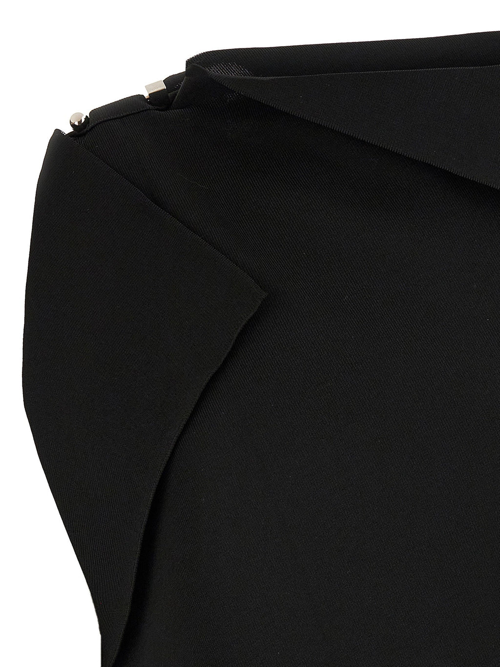 Jacquemus 'La Mini Robe Trapèze' Dress