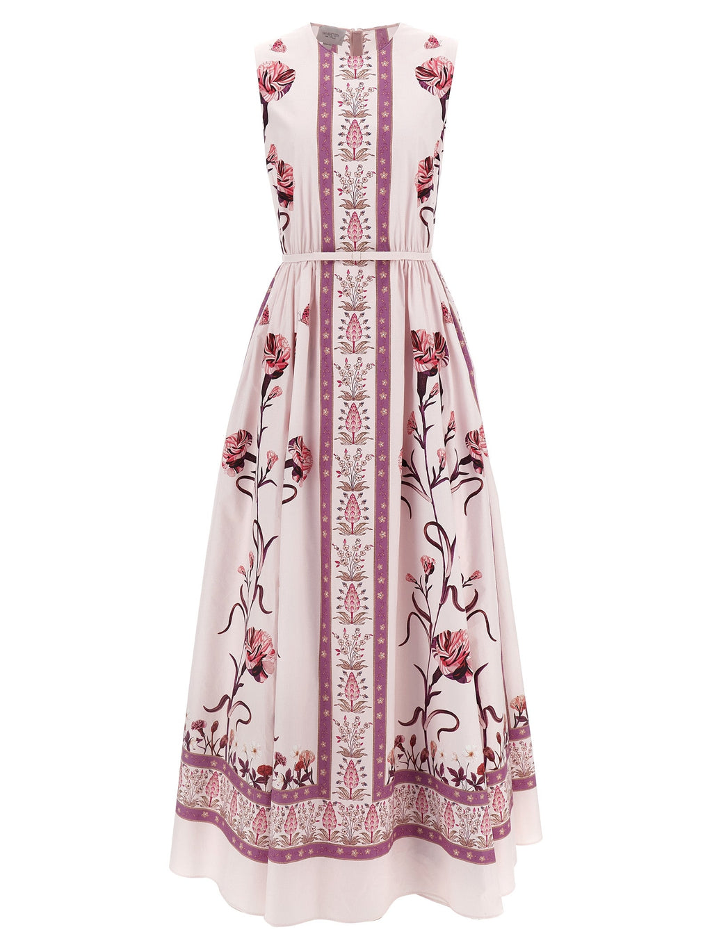Giambattista Valli Floral Dress