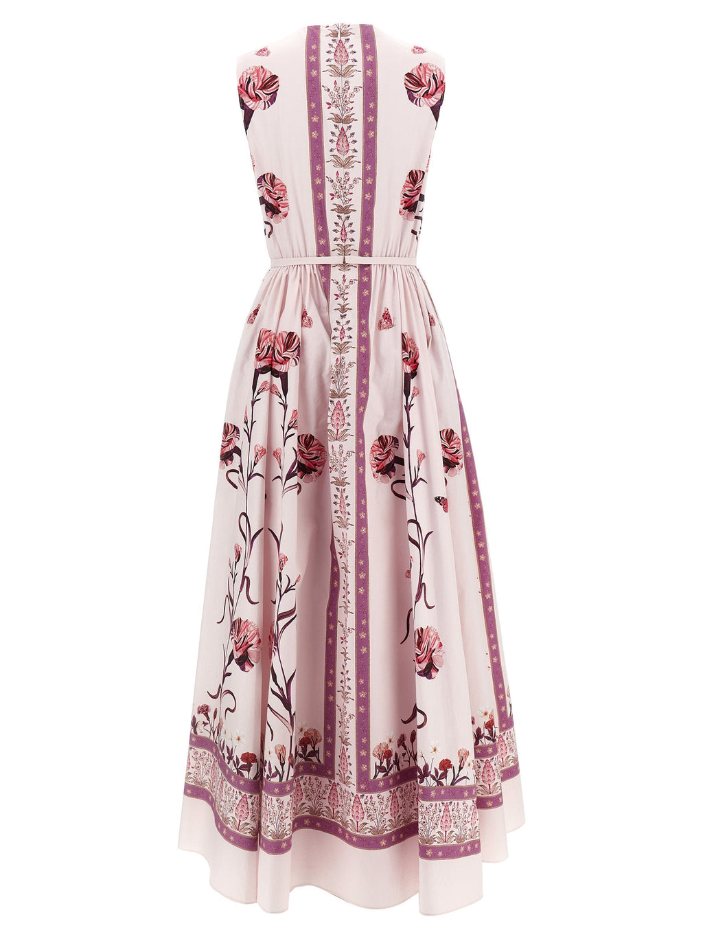Giambattista Valli Floral Dress