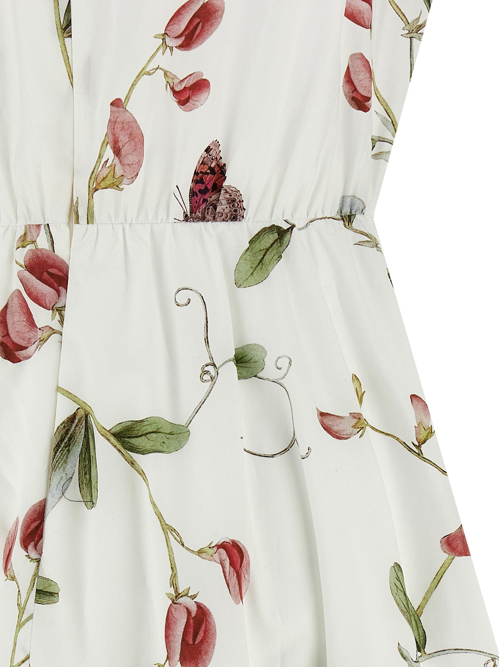 Giambattista Valli Floral Dress