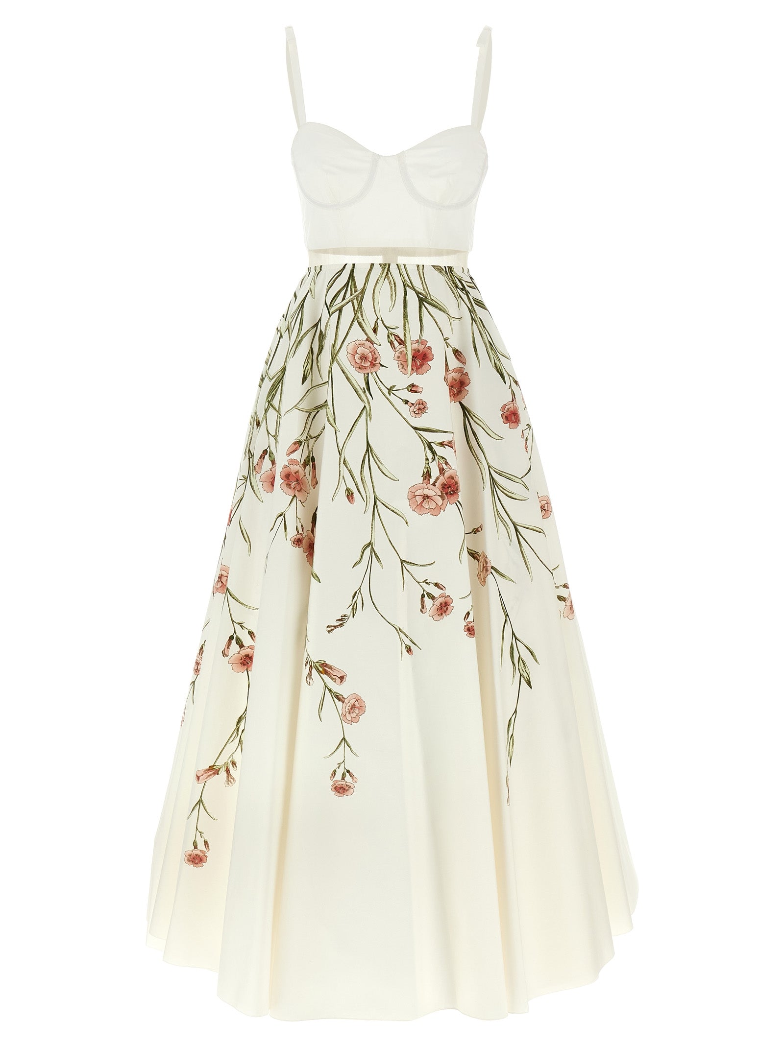 Giambattista Valli Long Dress