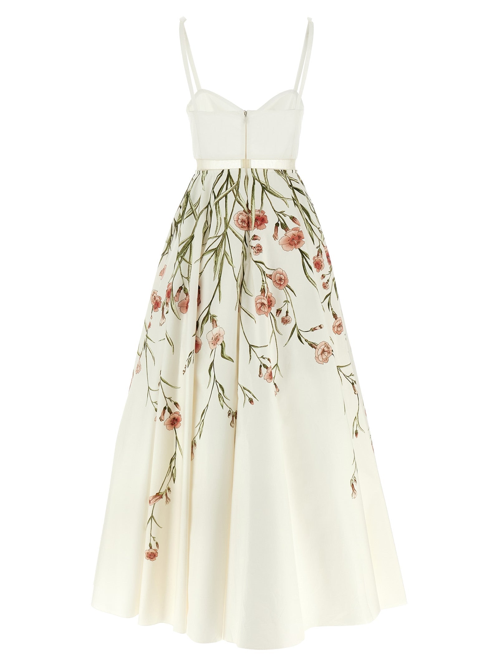 Giambattista Valli Long Dress