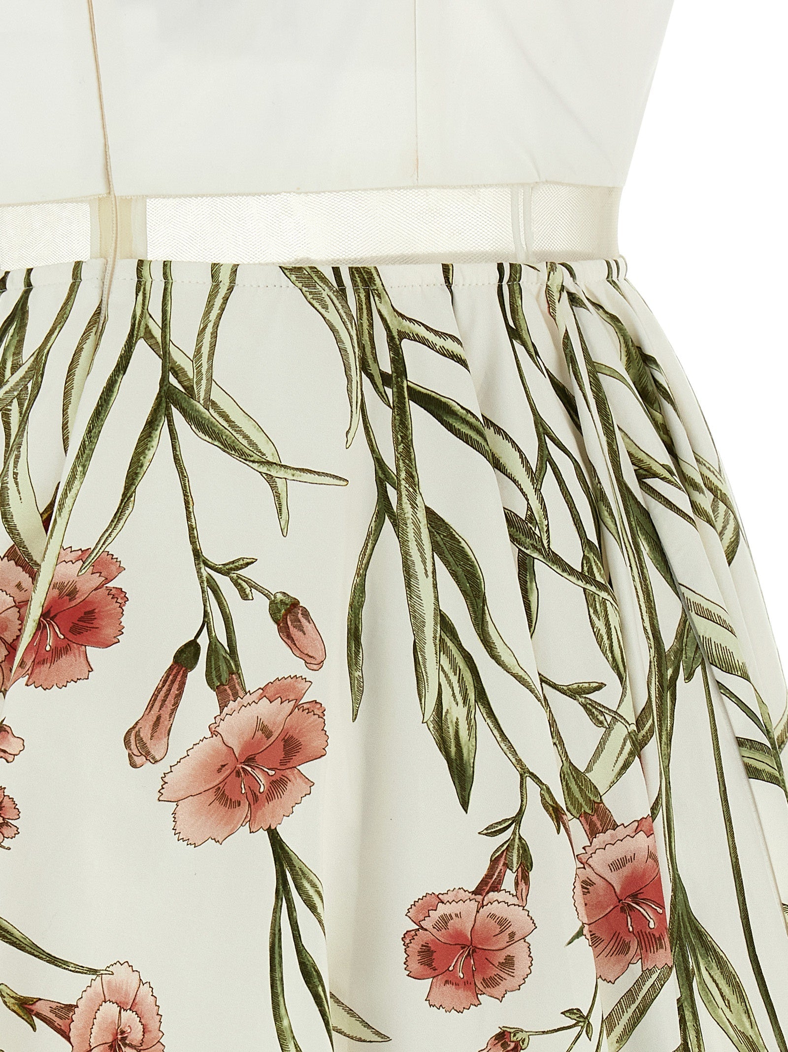 Giambattista Valli Long Dress