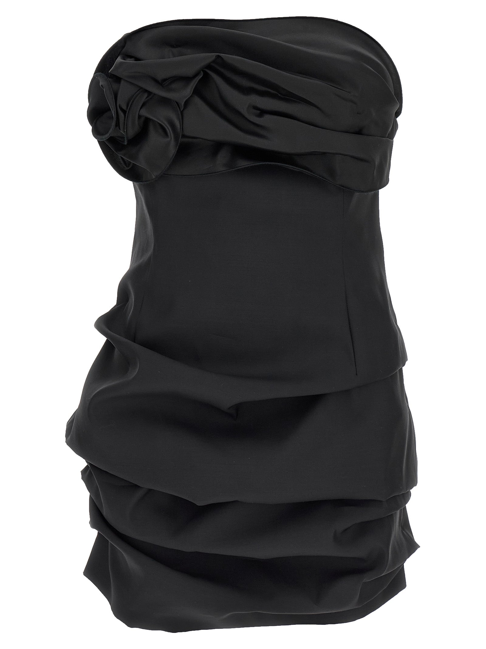 Magda Butrym '30' Dress