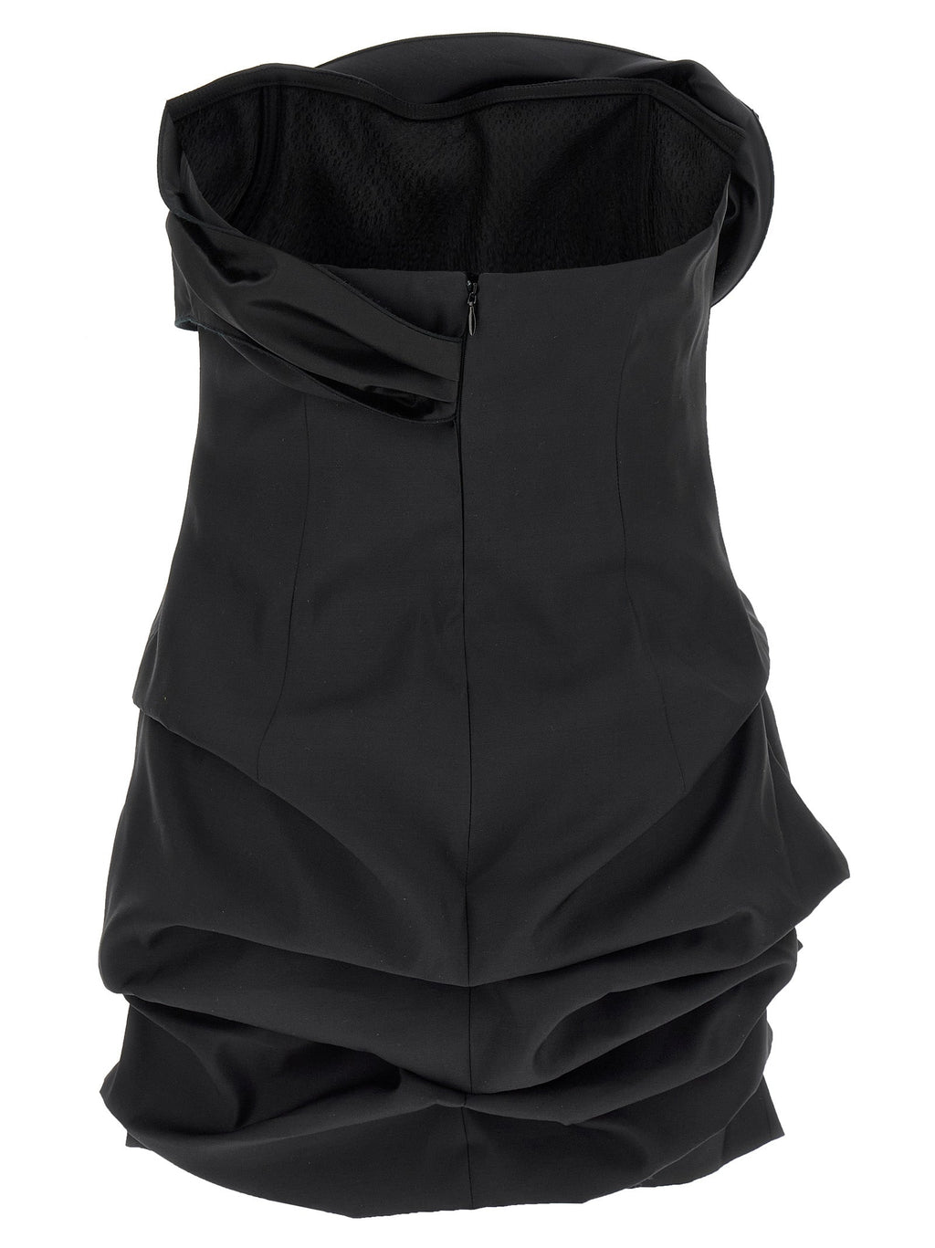 Magda Butrym '30' Dress