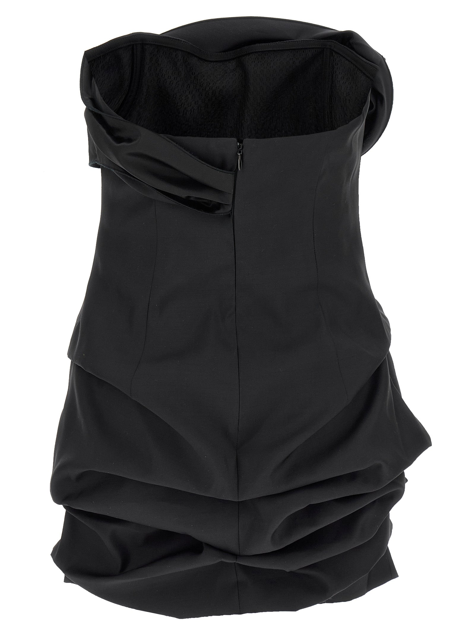 Magda Butrym '30' Dress