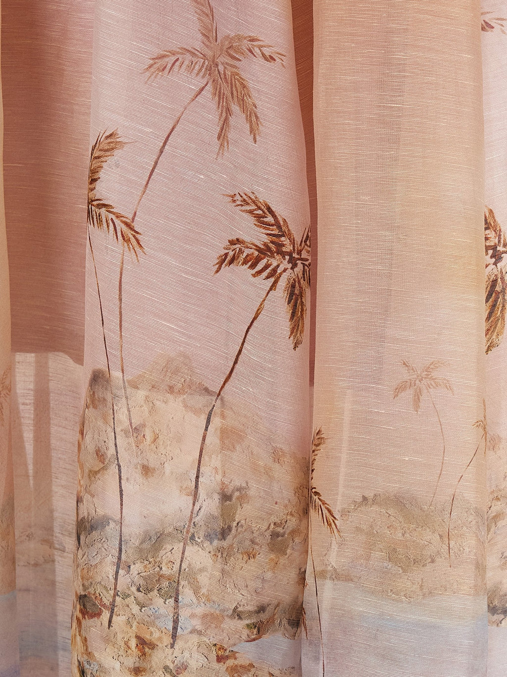 Zimmermann 'Dawning Ruffle Maxi' Dress