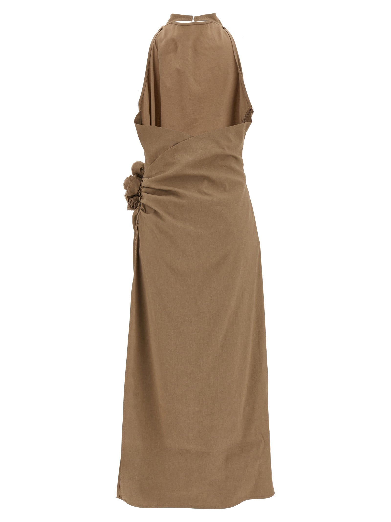 Magda Butrym '29' Dress