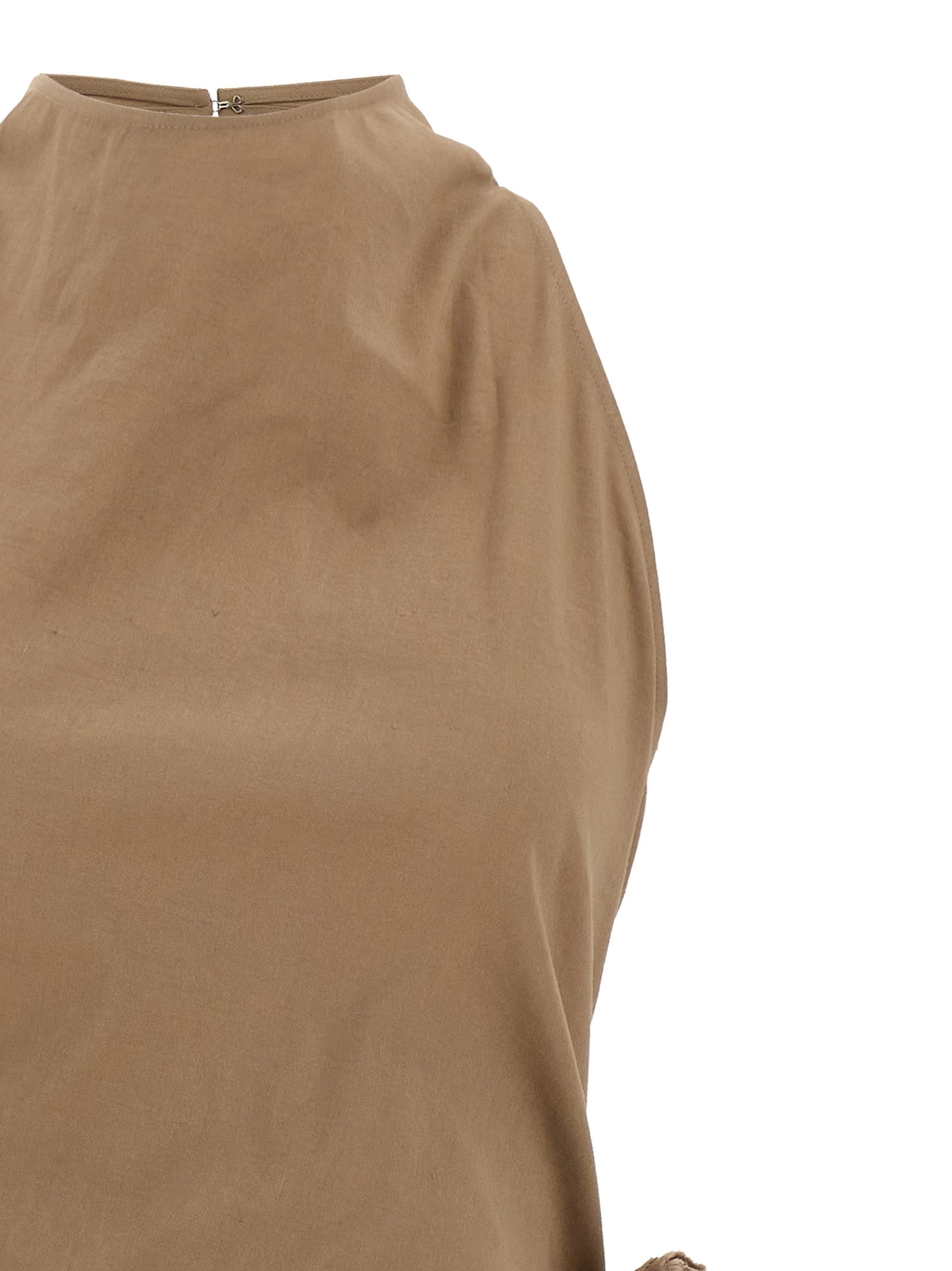 Magda Butrym '29' Dress