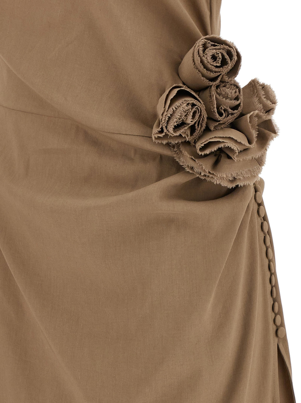 Magda Butrym '29' Dress