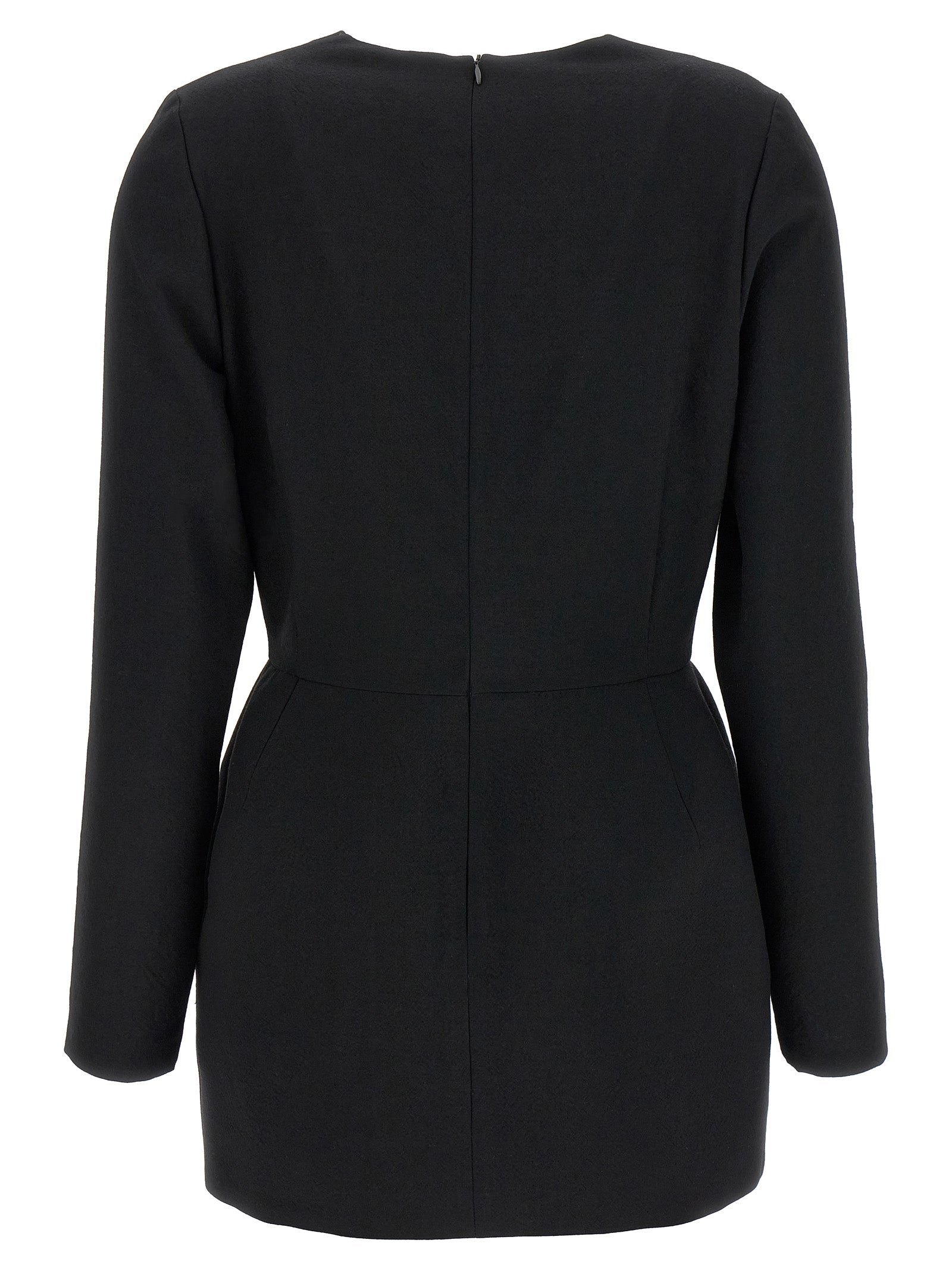 Magda Butrym '37' Dress