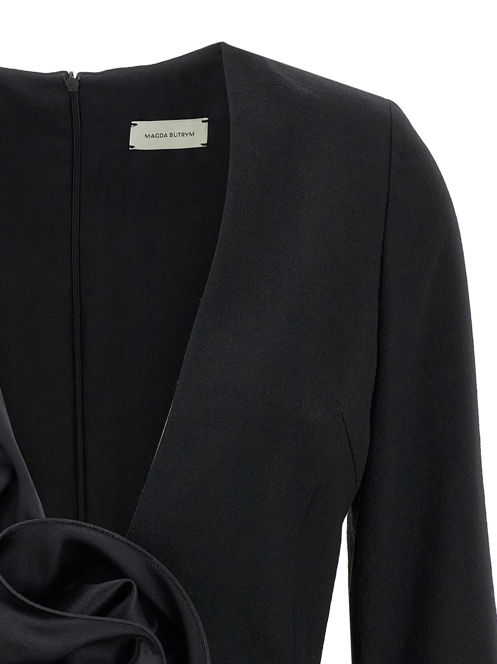 Magda Butrym '37' Dress