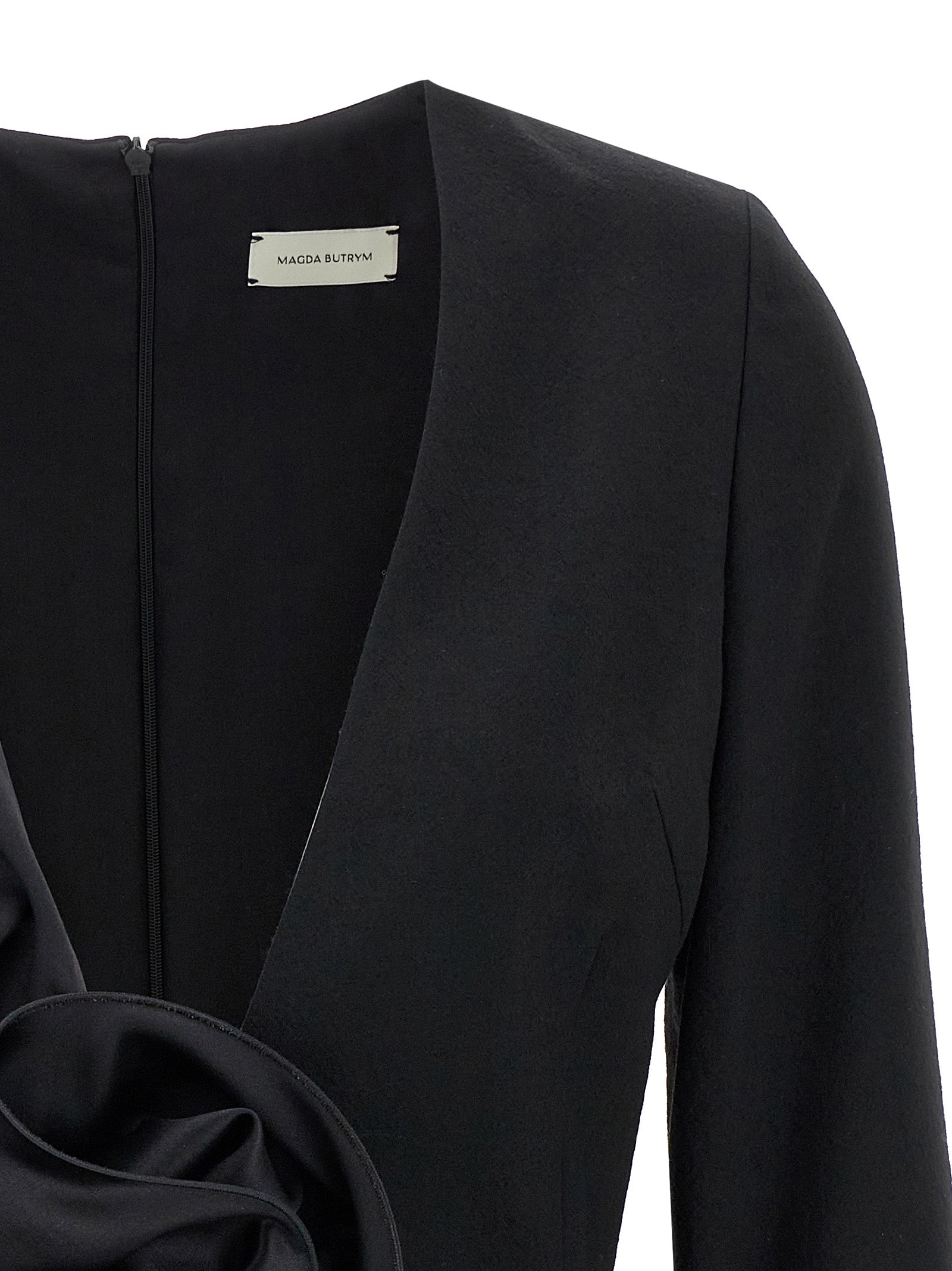 Magda Butrym '37' Dress