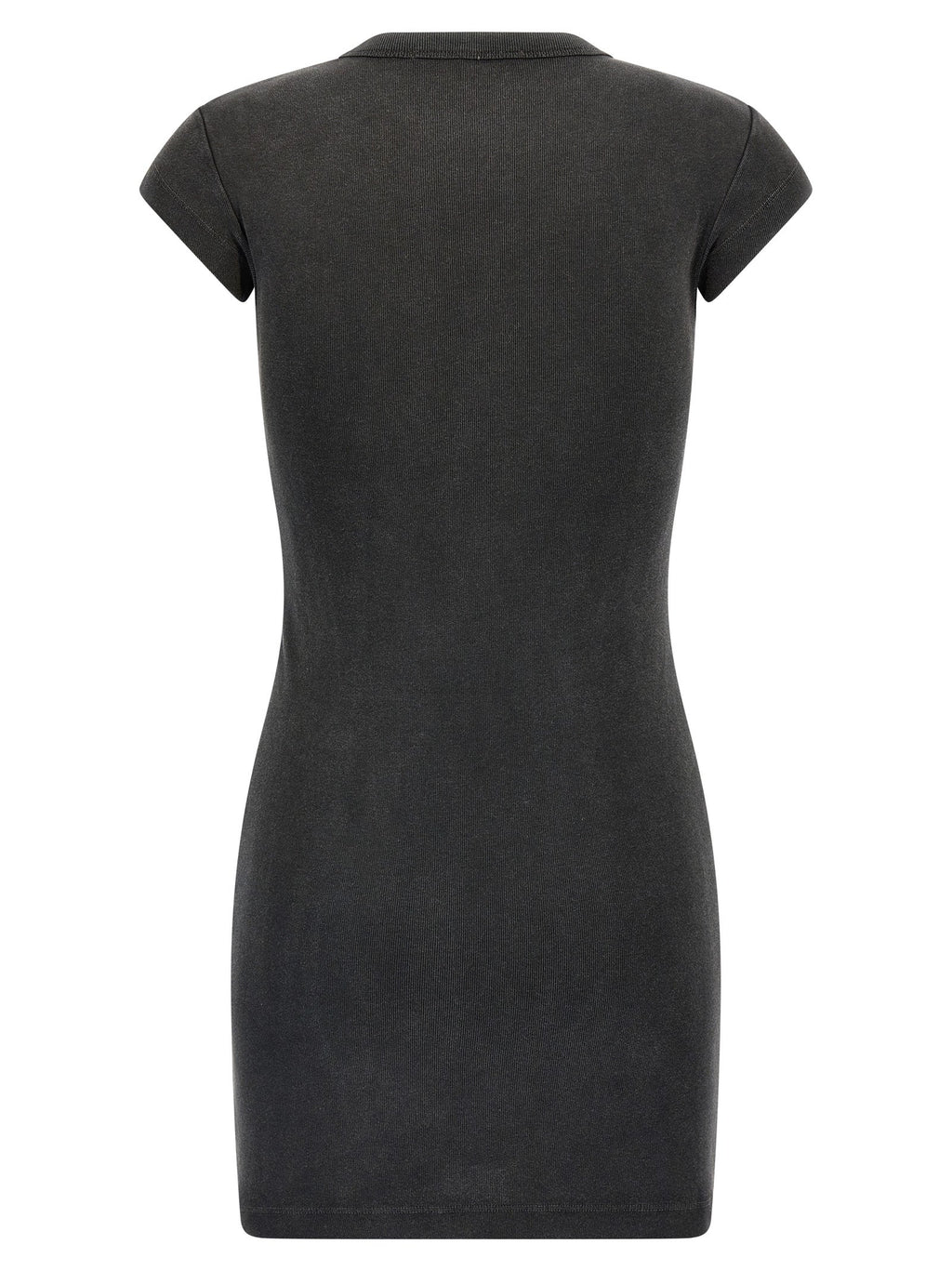 T By Alexander Wang 'Awny' Dress