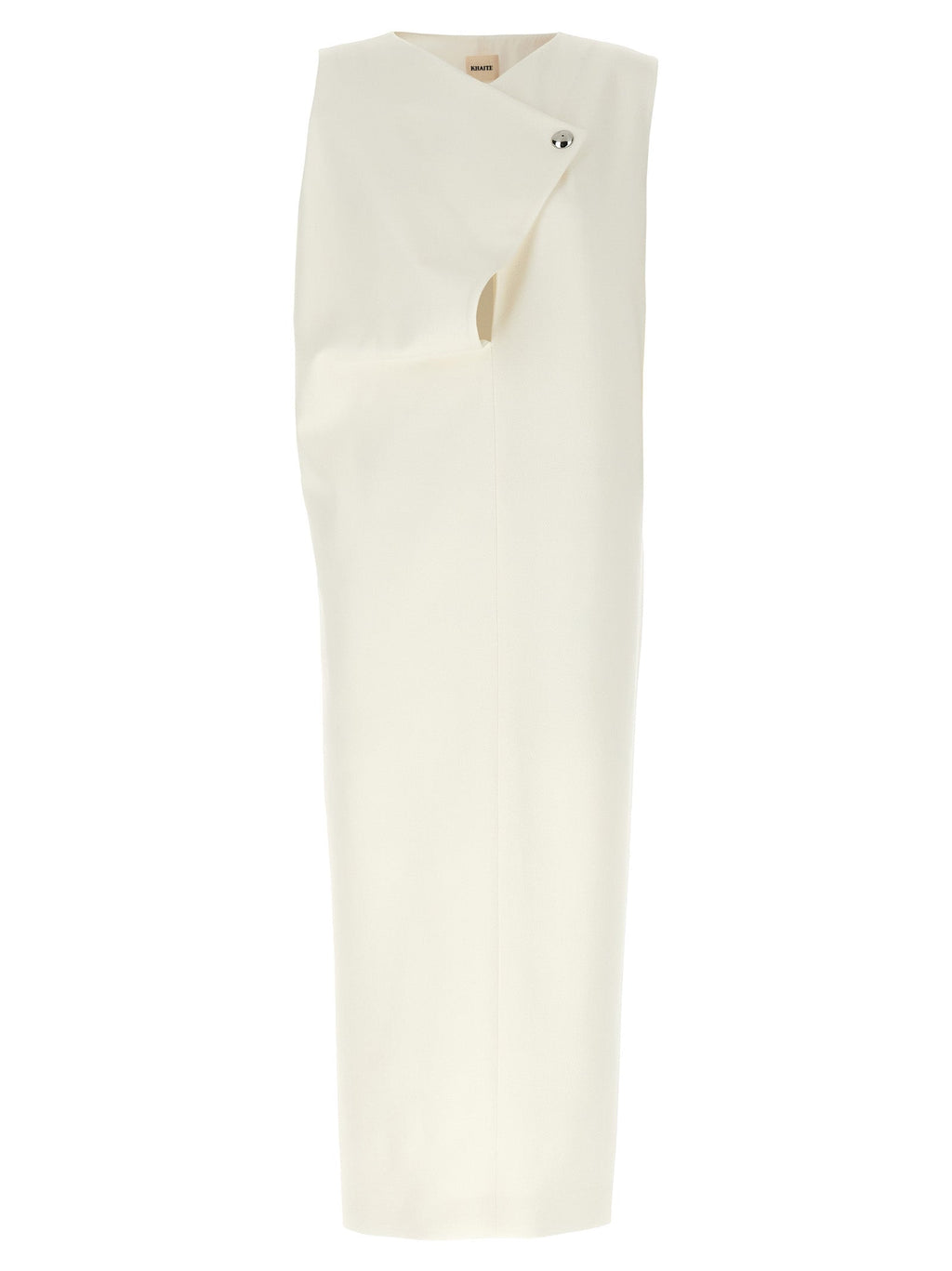 Khaite 'Crispin' Dress