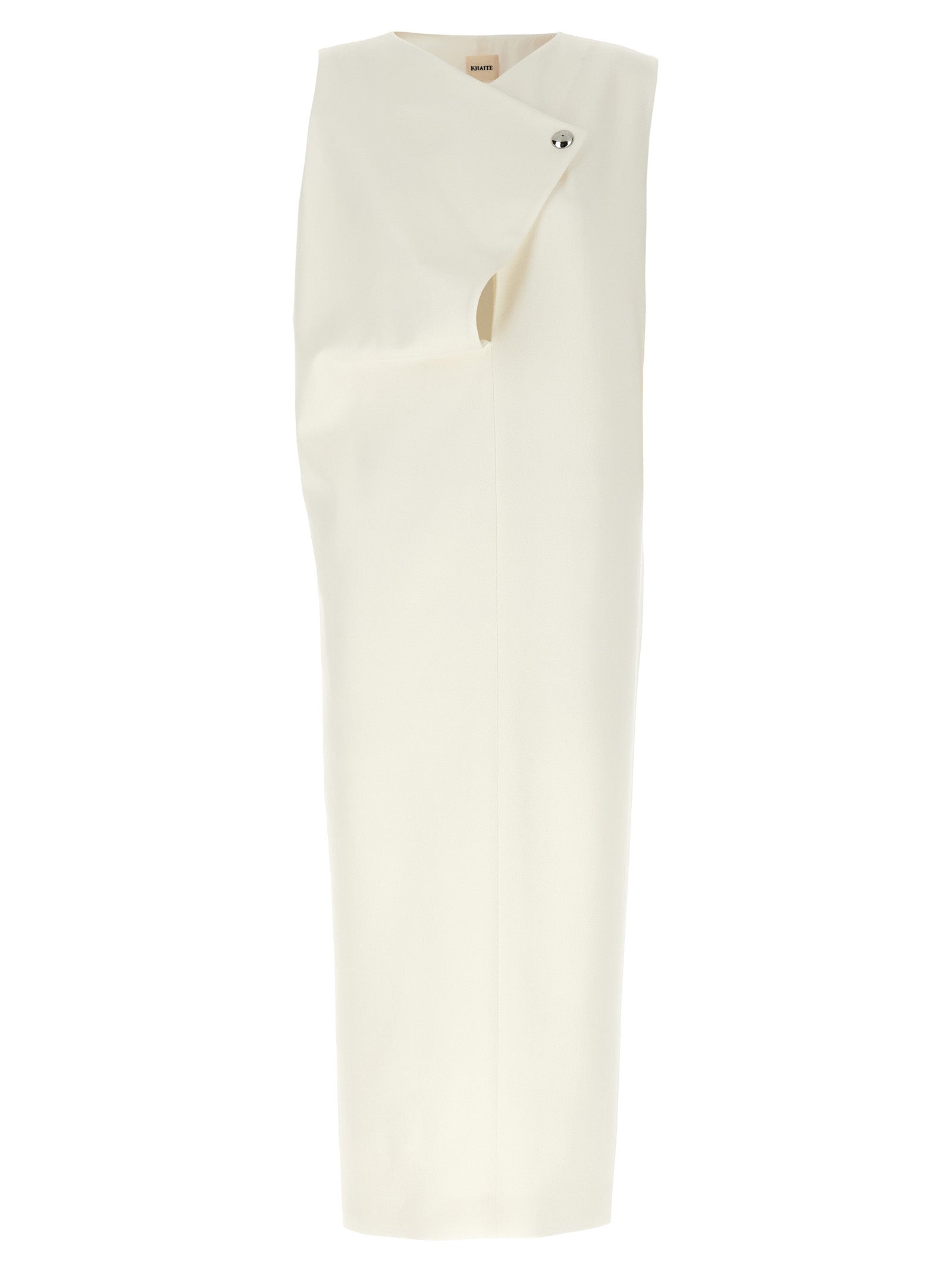 Khaite 'Crispin' Dress