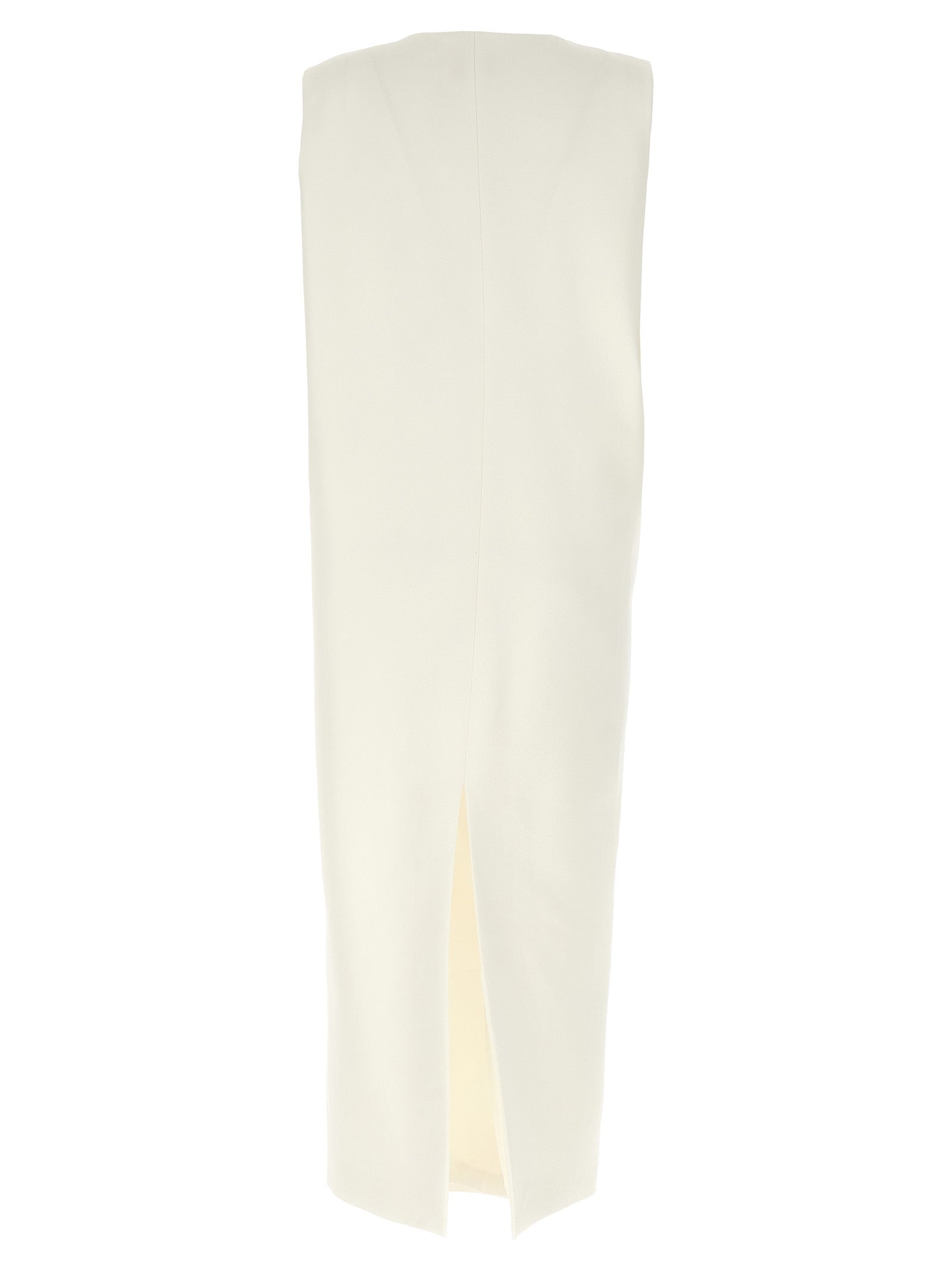 Khaite 'Crispin' Dress