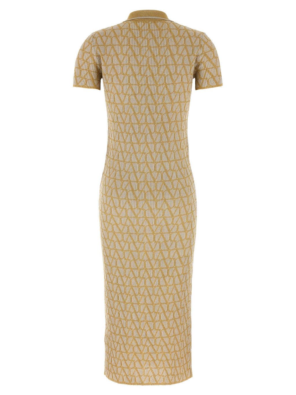 Valentino Garavani Valentino 'Toile Iconographe' Dress