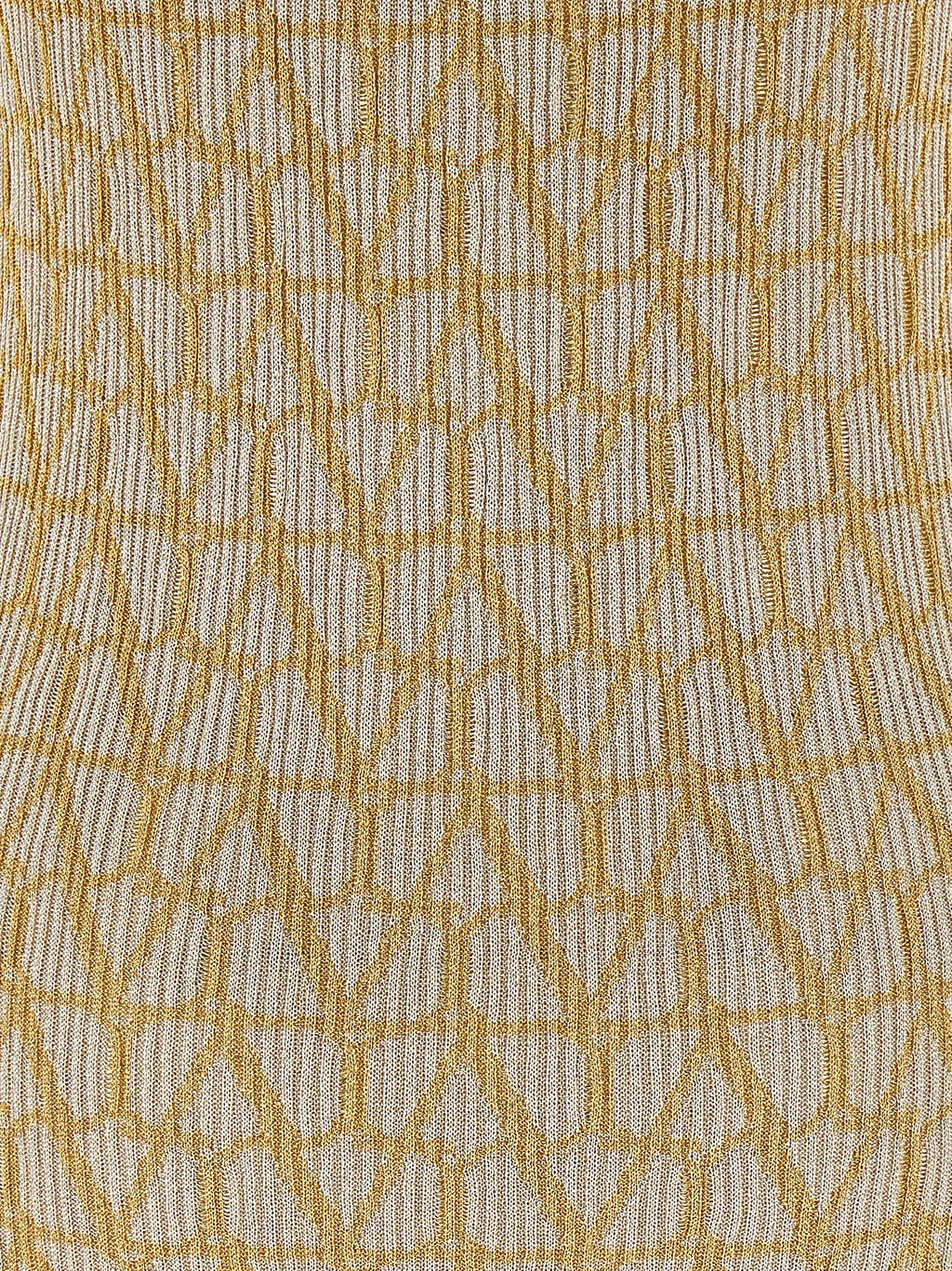 Valentino Garavani Valentino 'Toile Iconographe' Dress