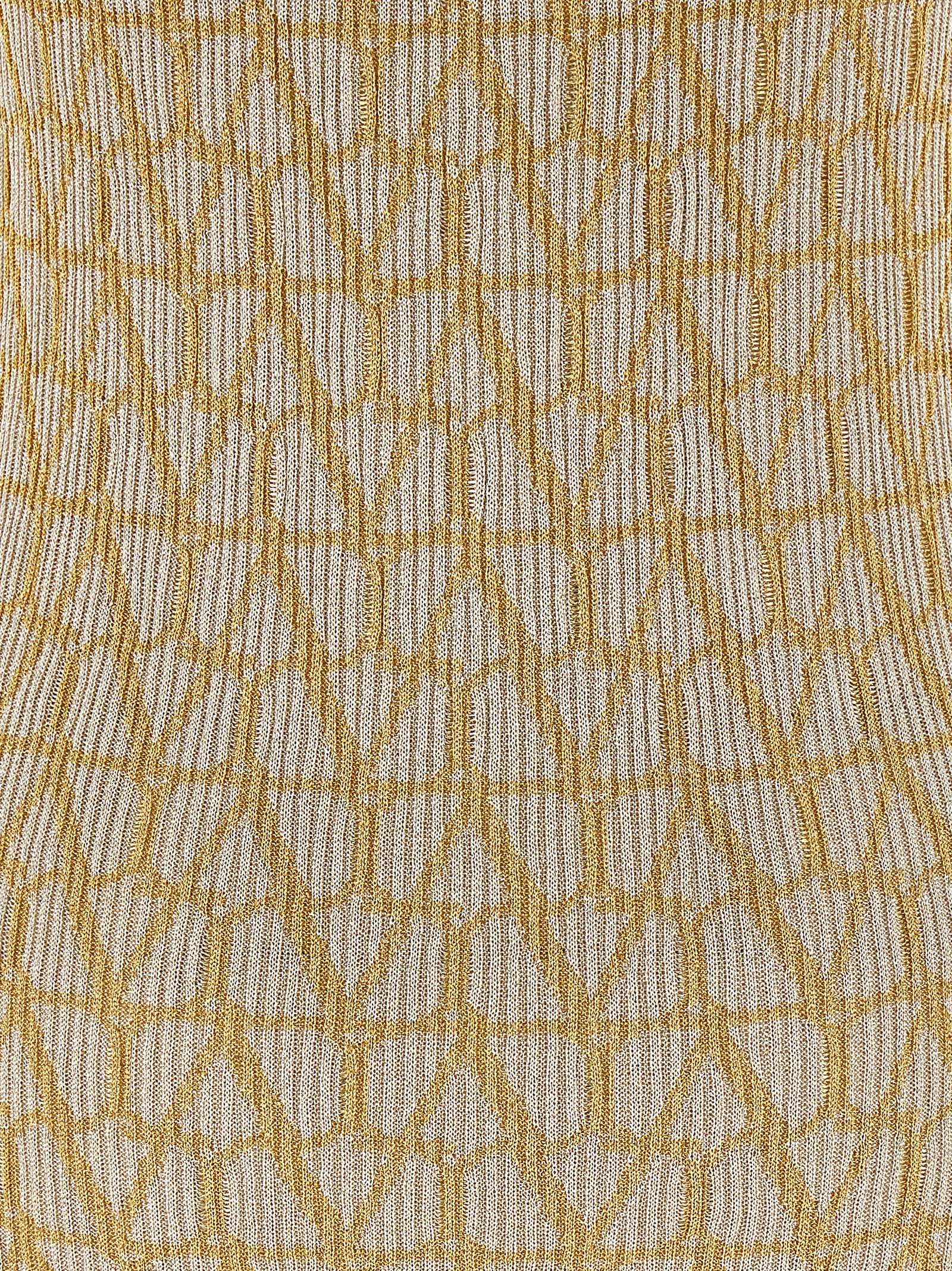 Valentino Garavani Valentino 'Toile Iconographe' Dress