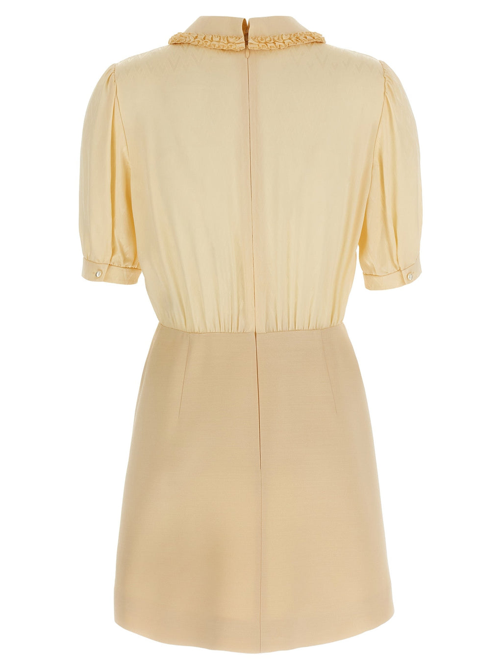 Valentino Garavani Blouse Dress
