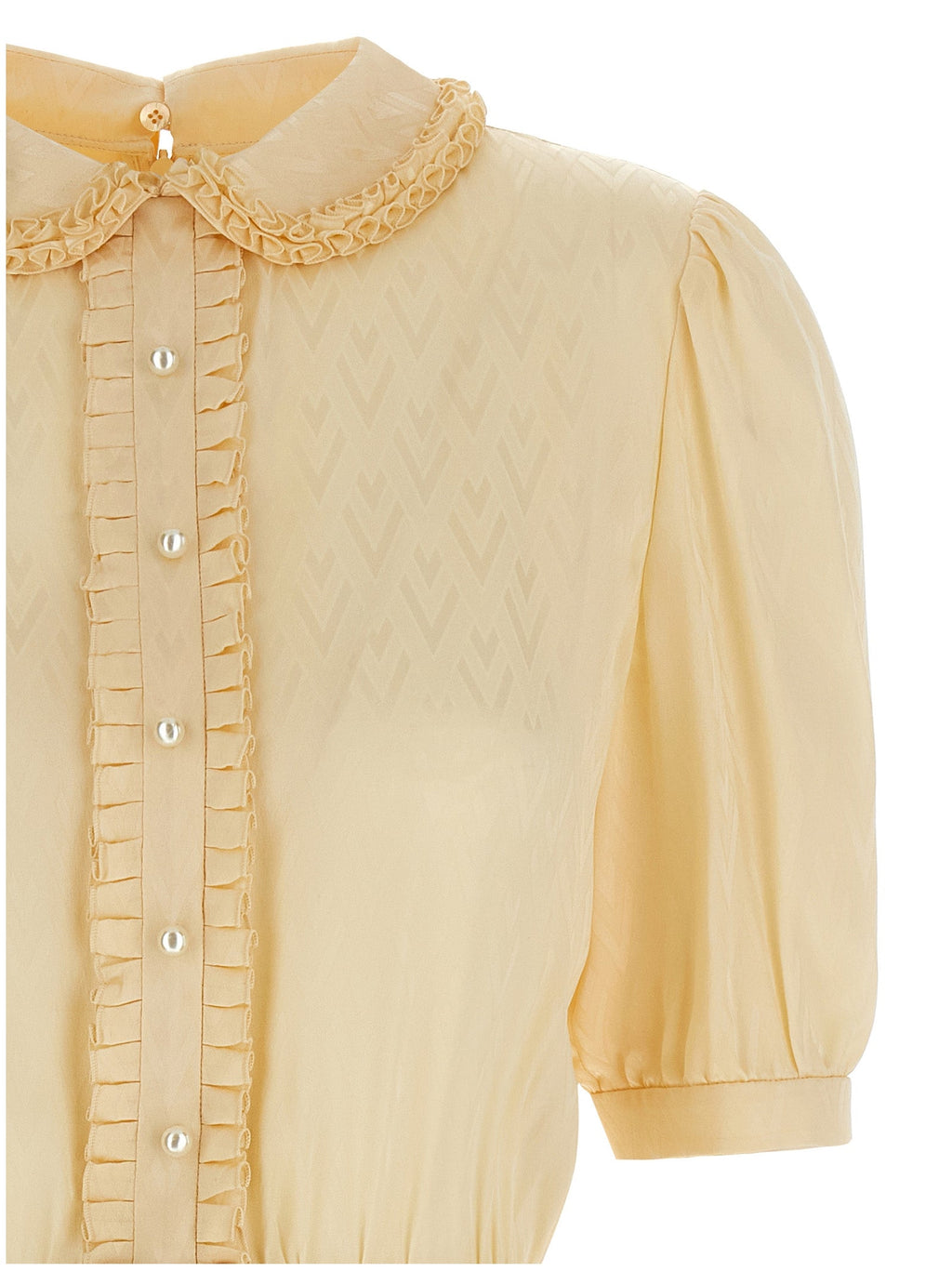 Valentino Garavani Blouse Dress