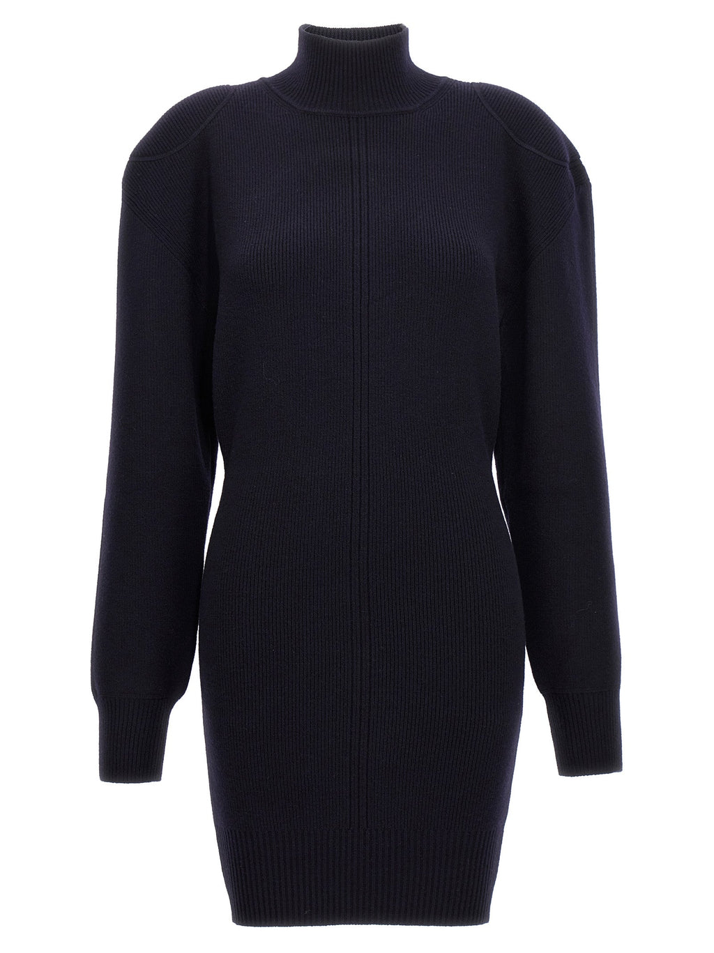 Stella Mccartney Knitted Dress