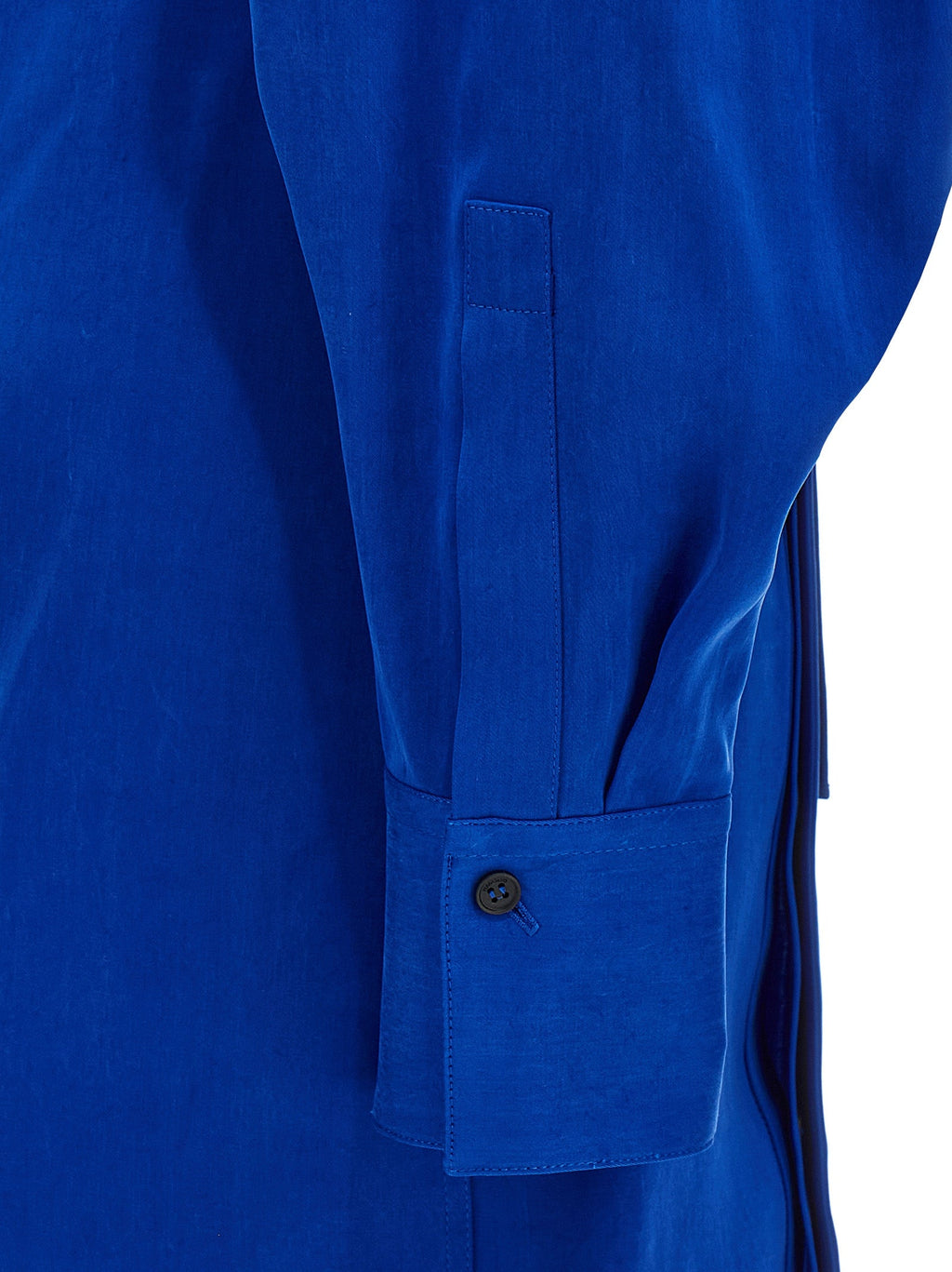 Ferragamo Asymmetrical Dress