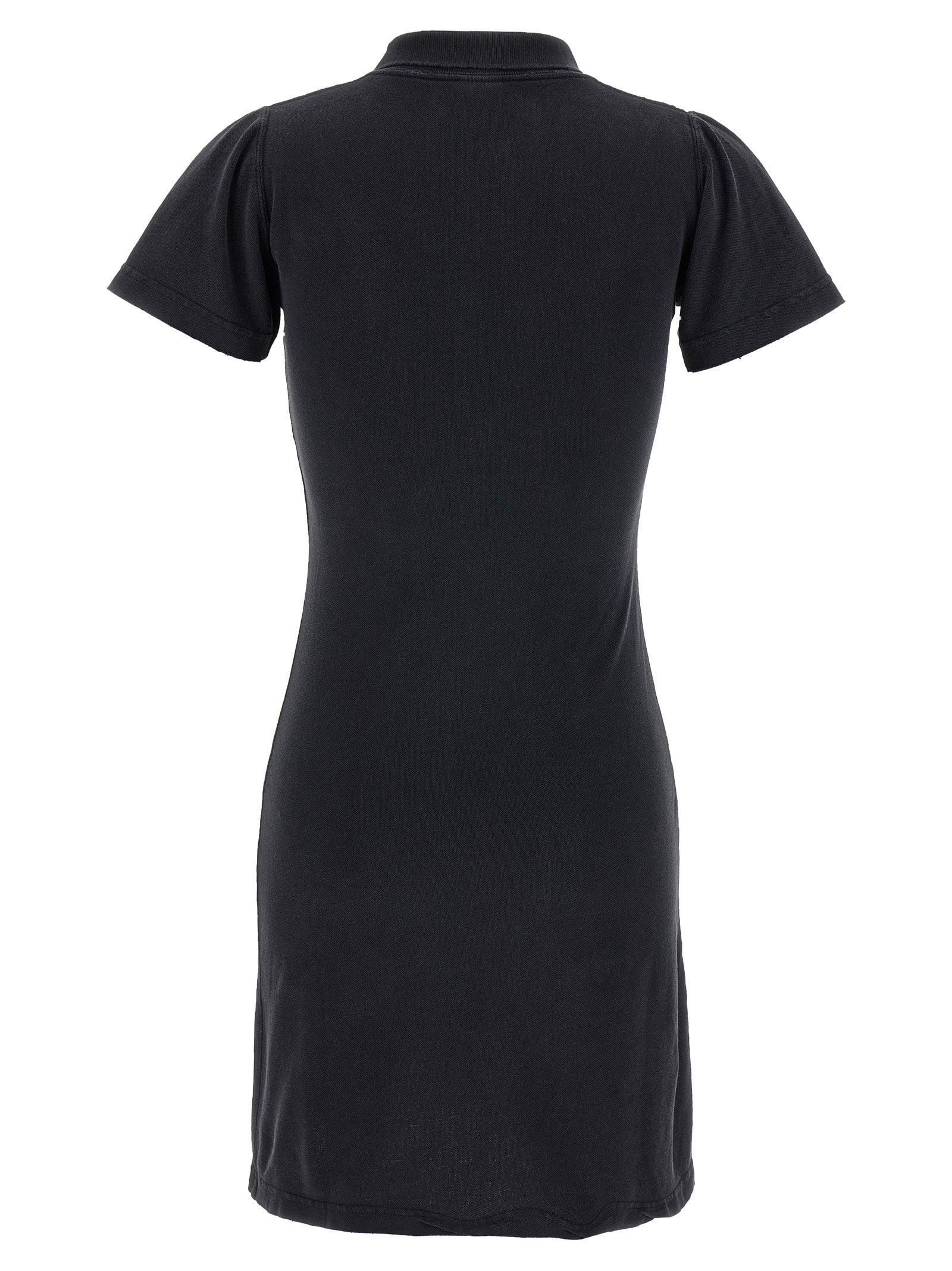 Balenciaga 'Laurel Classic' Polo Dress