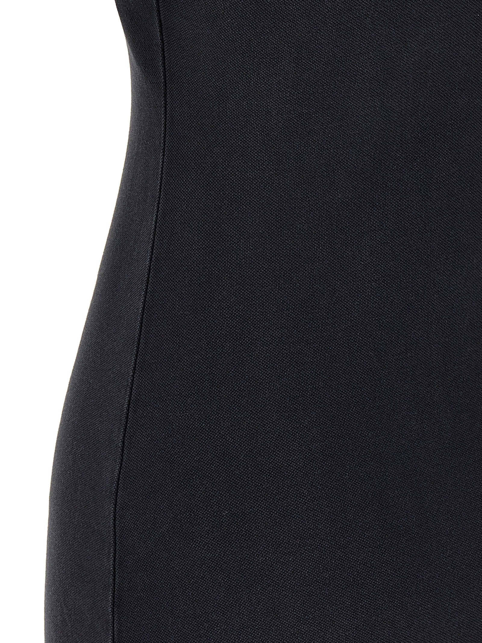 Balenciaga 'Laurel Classic' Polo Dress