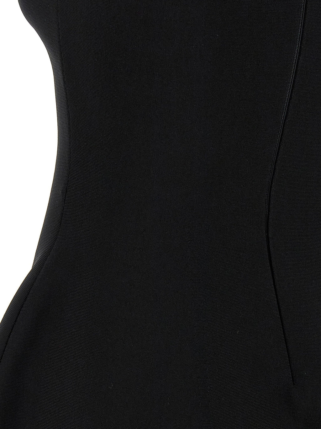 Mcqueen Spider Web Lace Dress