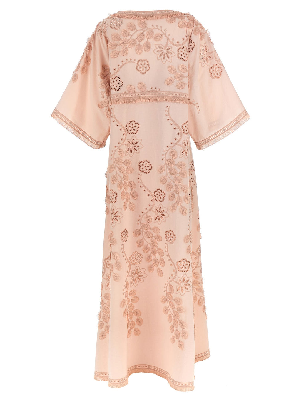 Alberta Ferretti Sangallo Dress
