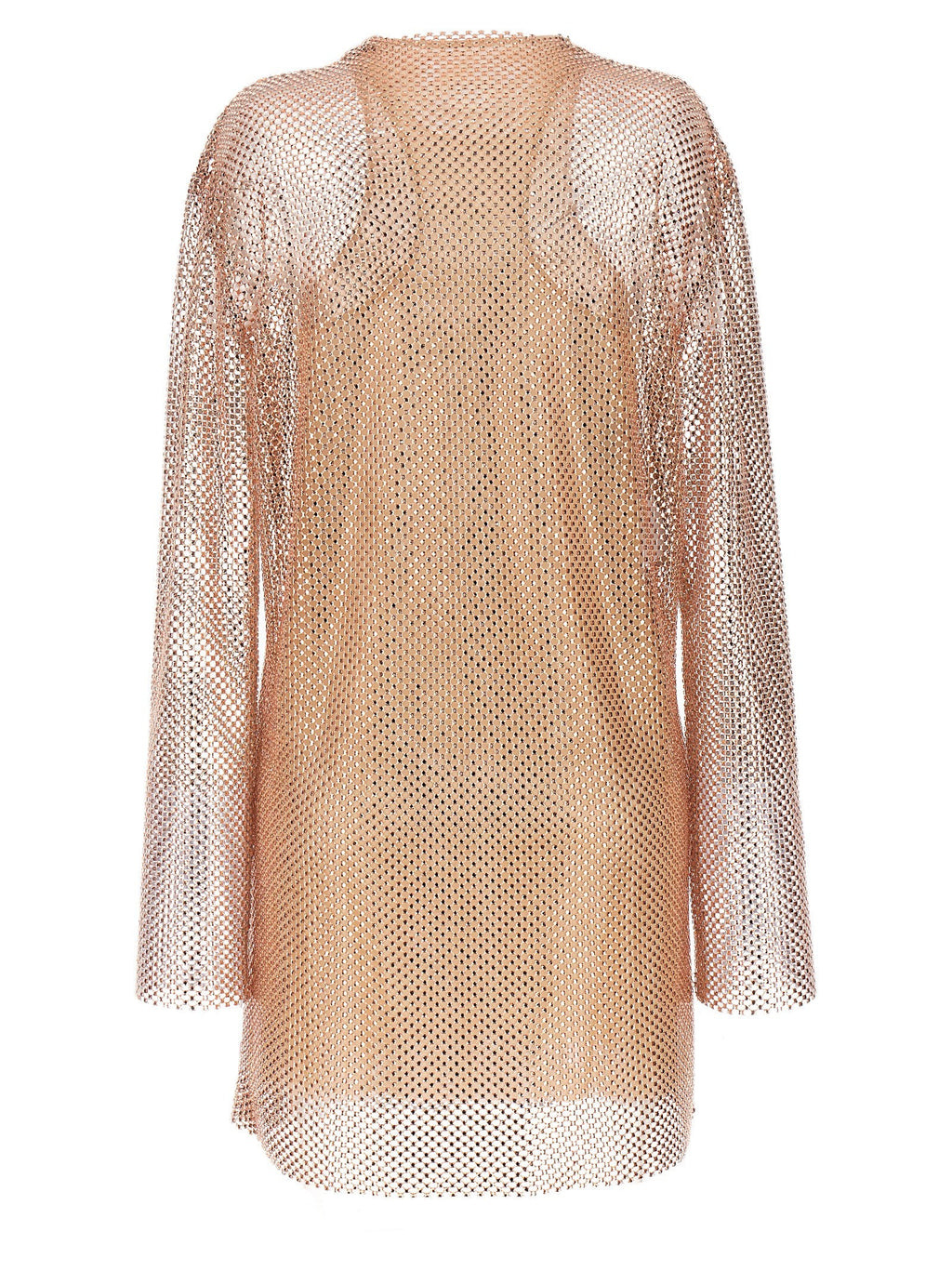 Philosophy Rhinestone Dress