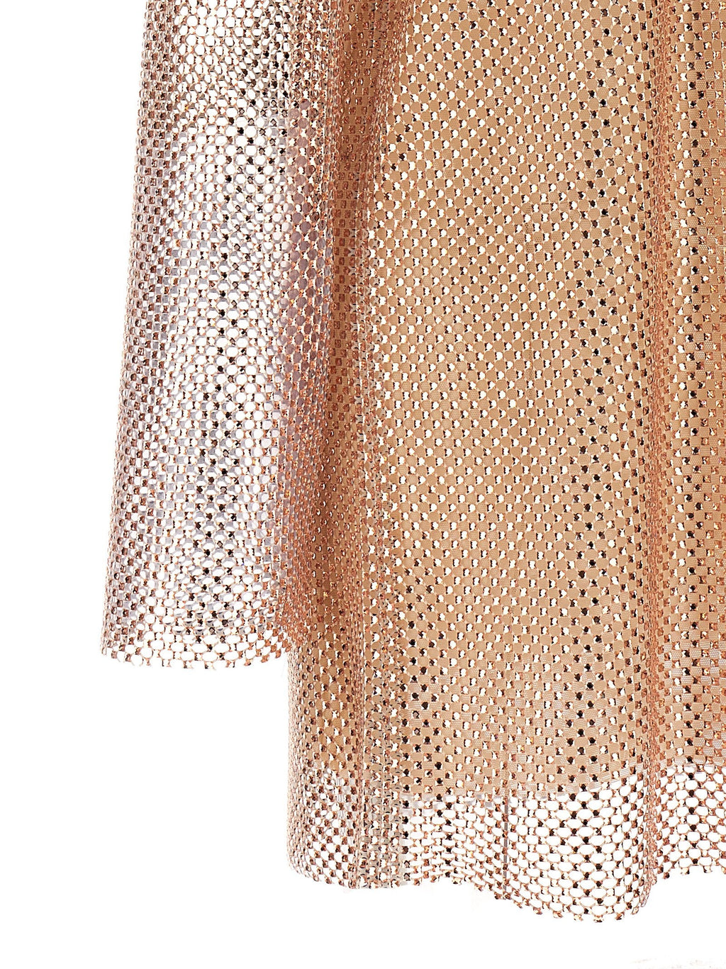 Philosophy Rhinestone Dress