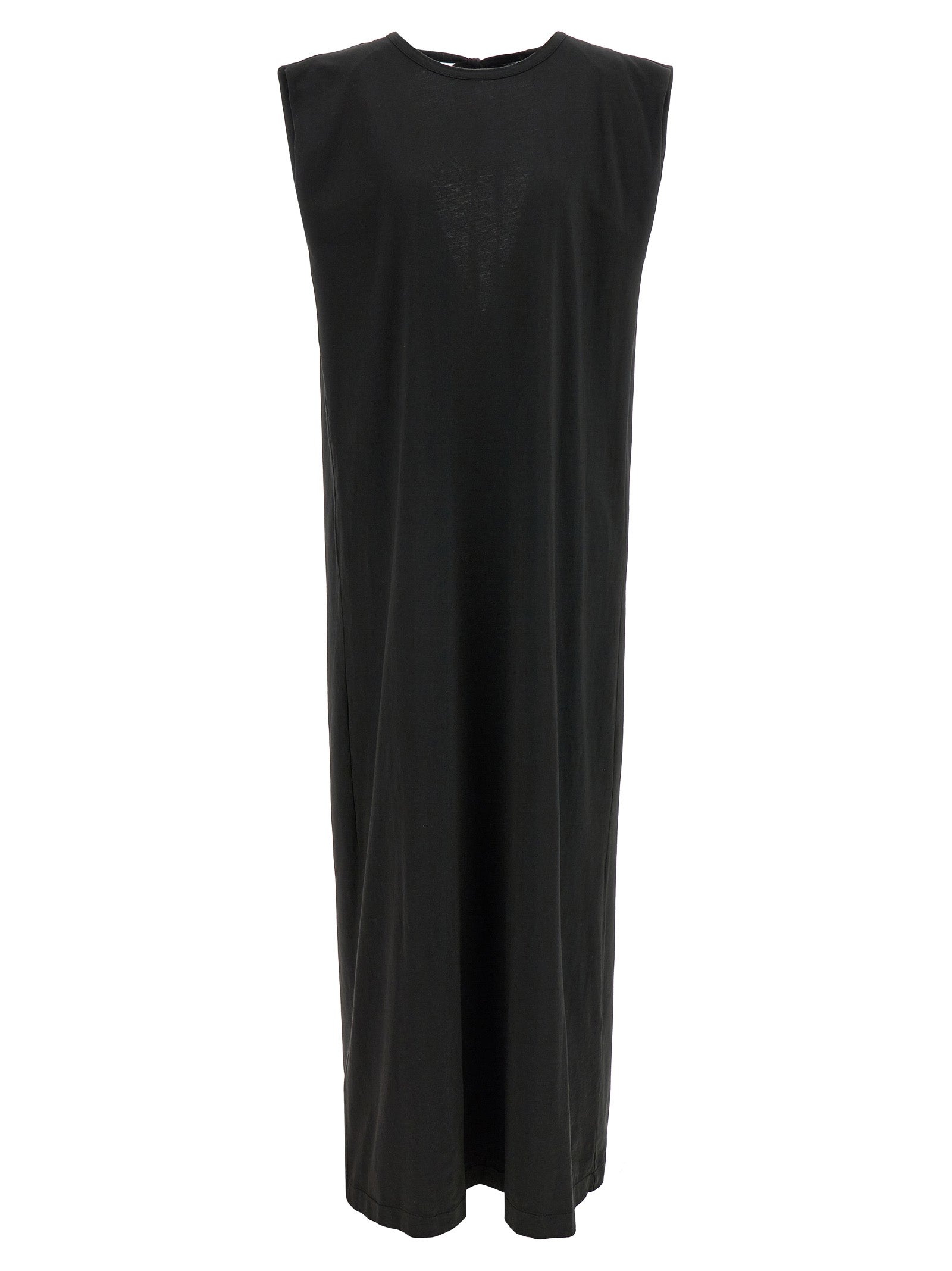 Alberta Ferretti Chiffon Dress