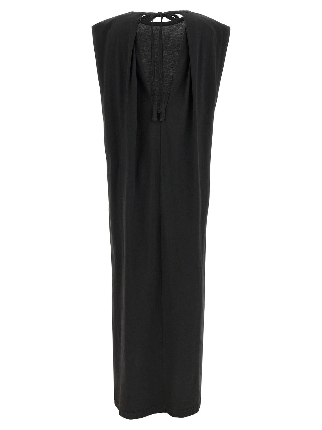 Alberta Ferretti Chiffon Dress