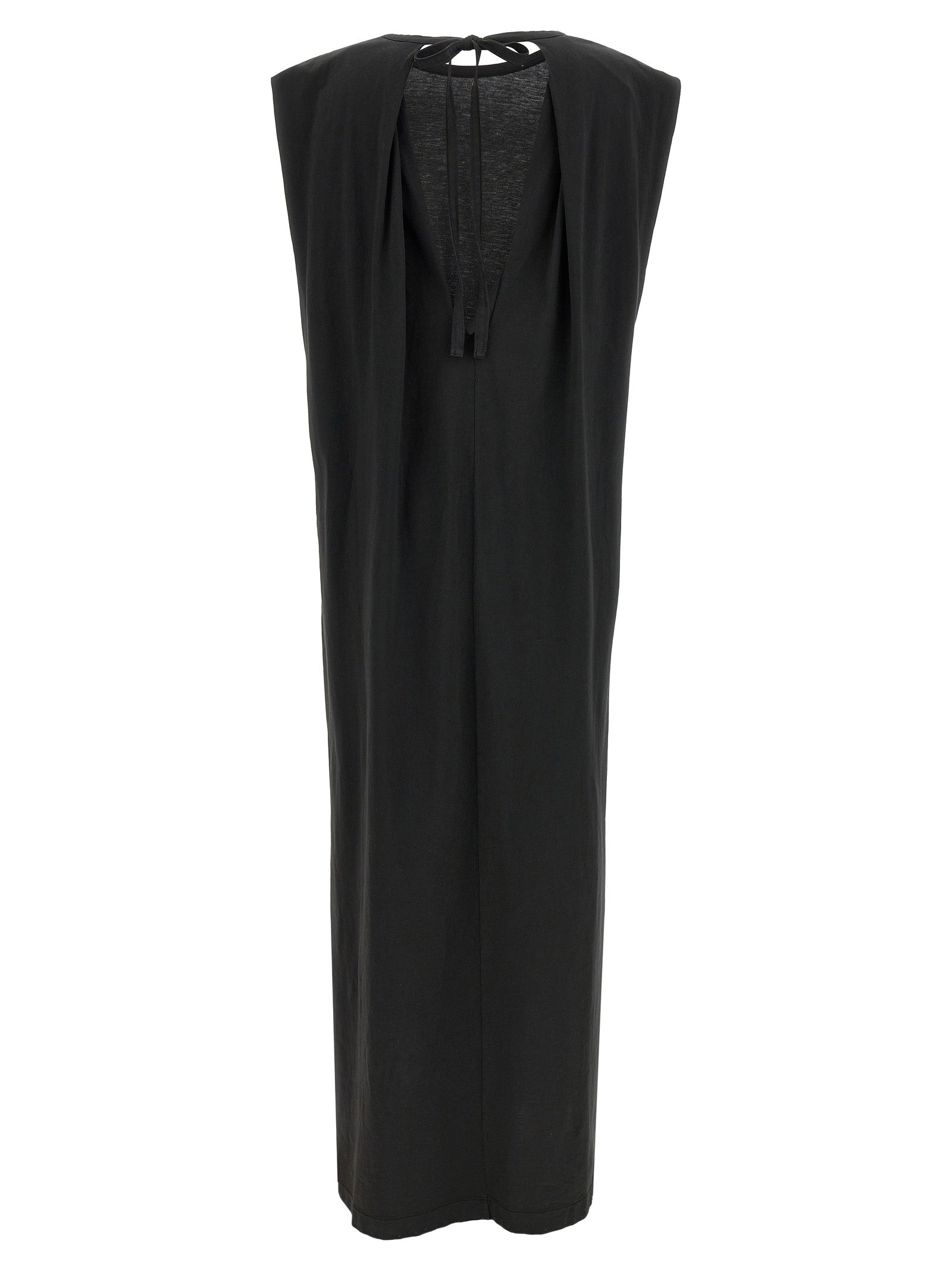 Alberta Ferretti Chiffon Dress